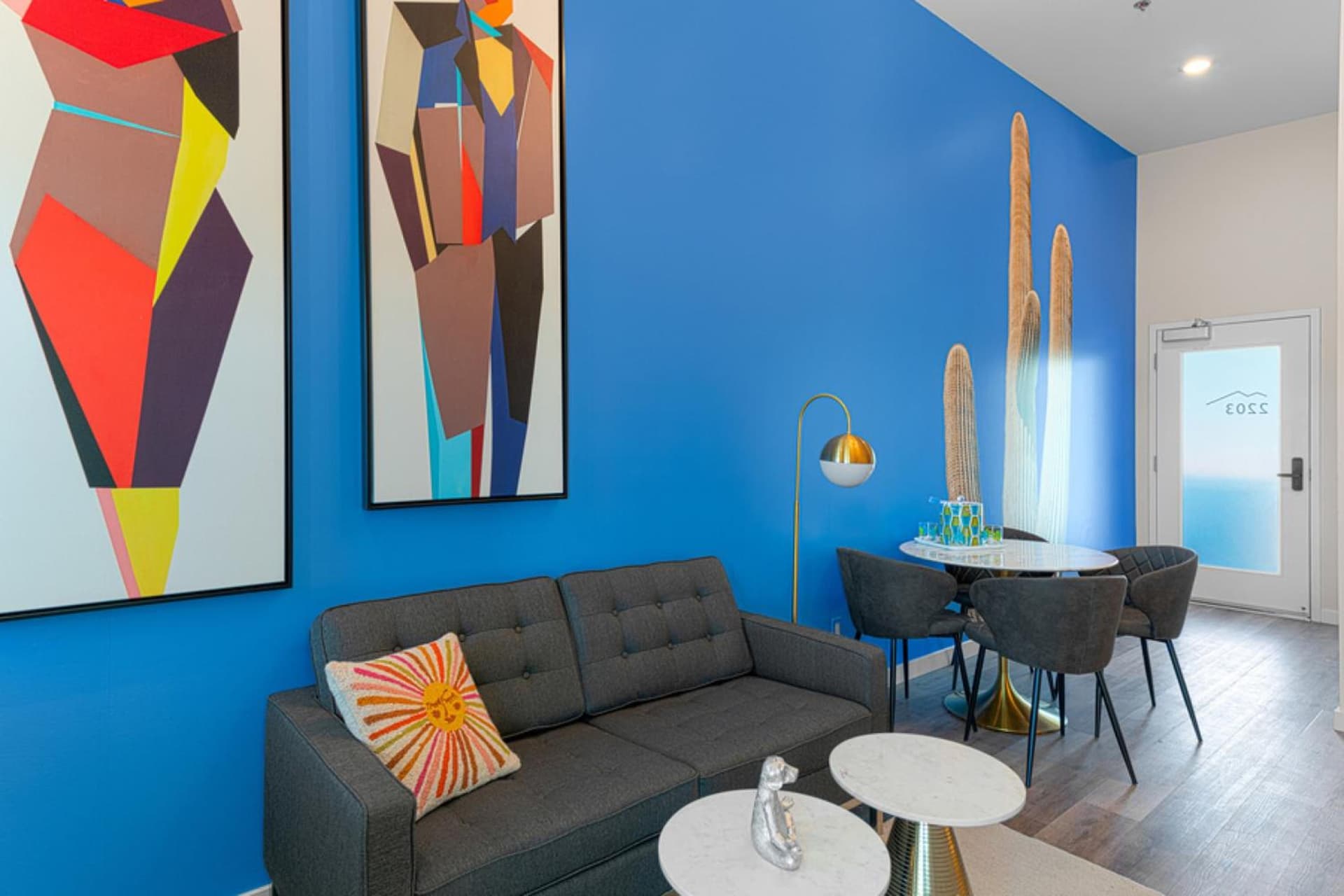 The Paloma Resort gallery photo in Palm Springs, CA — image 41