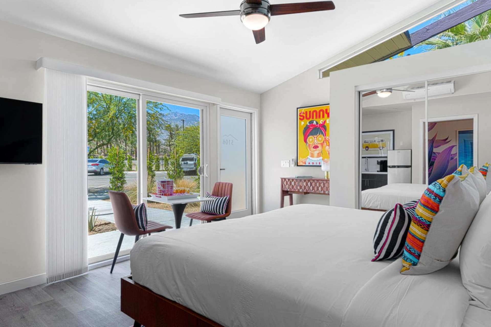 The Paloma Resort gallery photo in Palm Springs, CA — image 30
