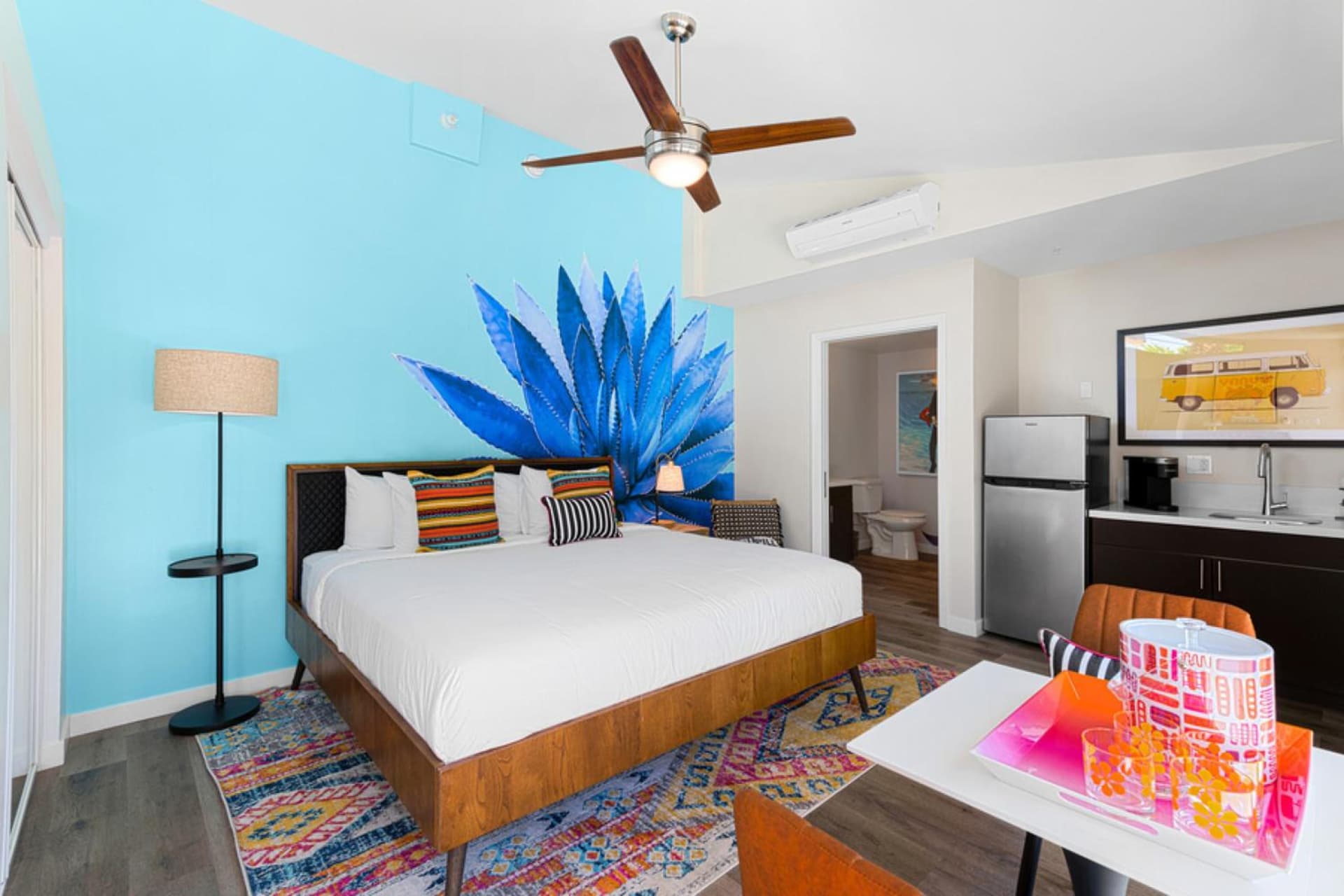 The Paloma Resort gallery photo in Palm Springs, CA — image 47