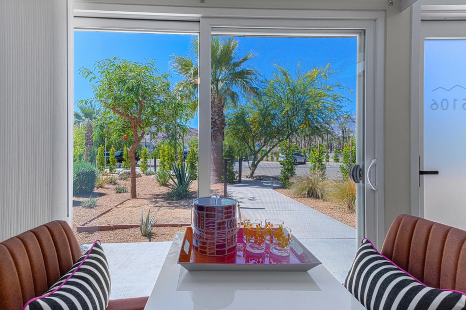 The Paloma Resort gallery photo in Palm Springs, CA — image 15