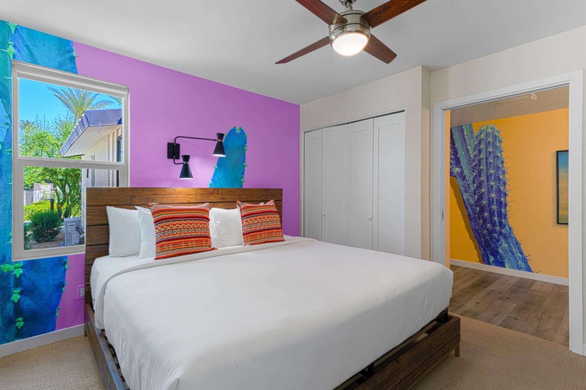 The Paloma Resort gallery photo in Palm Springs, CA — image 7