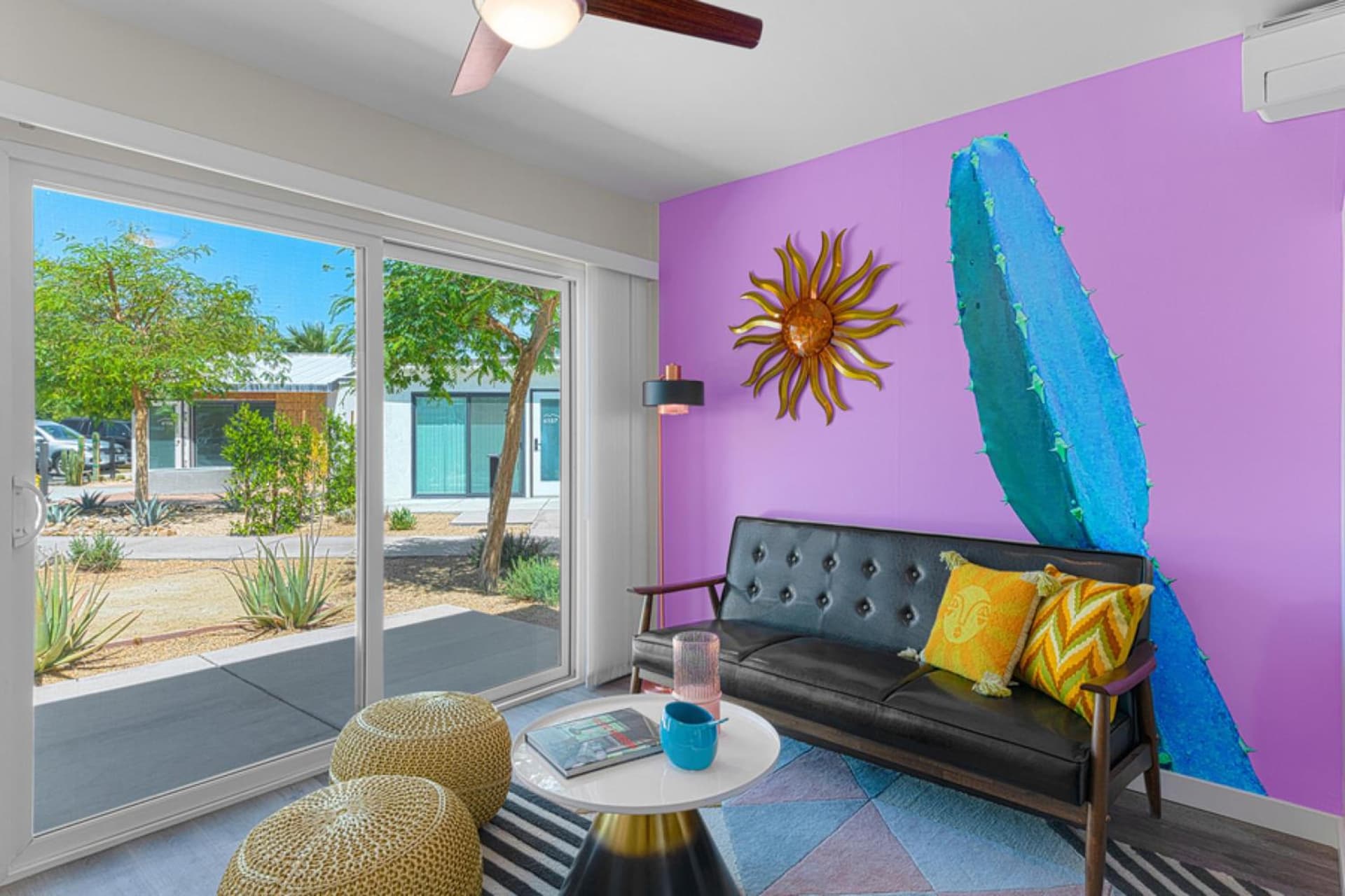 The Paloma Resort gallery photo in Palm Springs, CA — image 23