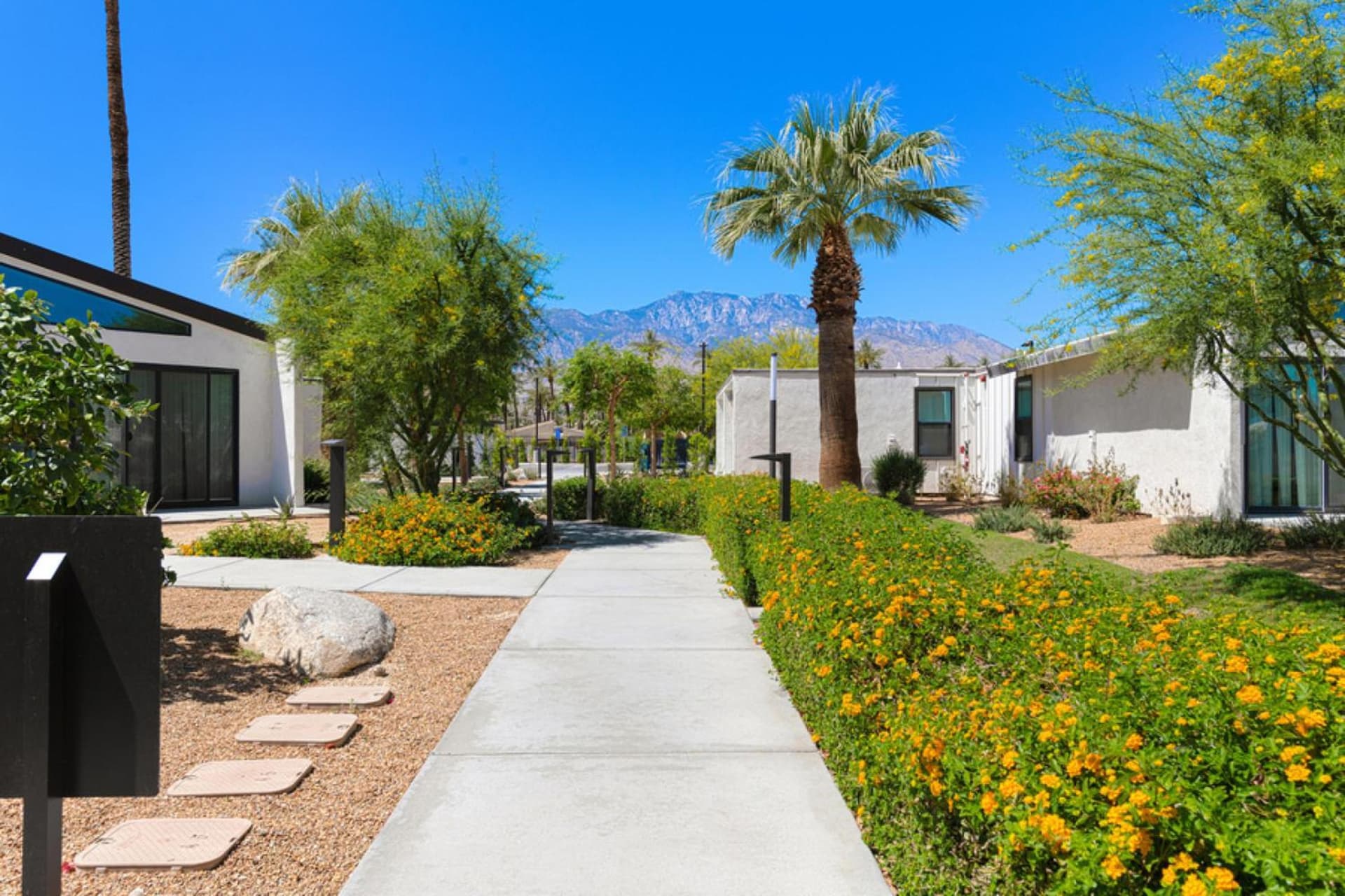 The Paloma Resort gallery photo in Palm Springs, CA — image 16