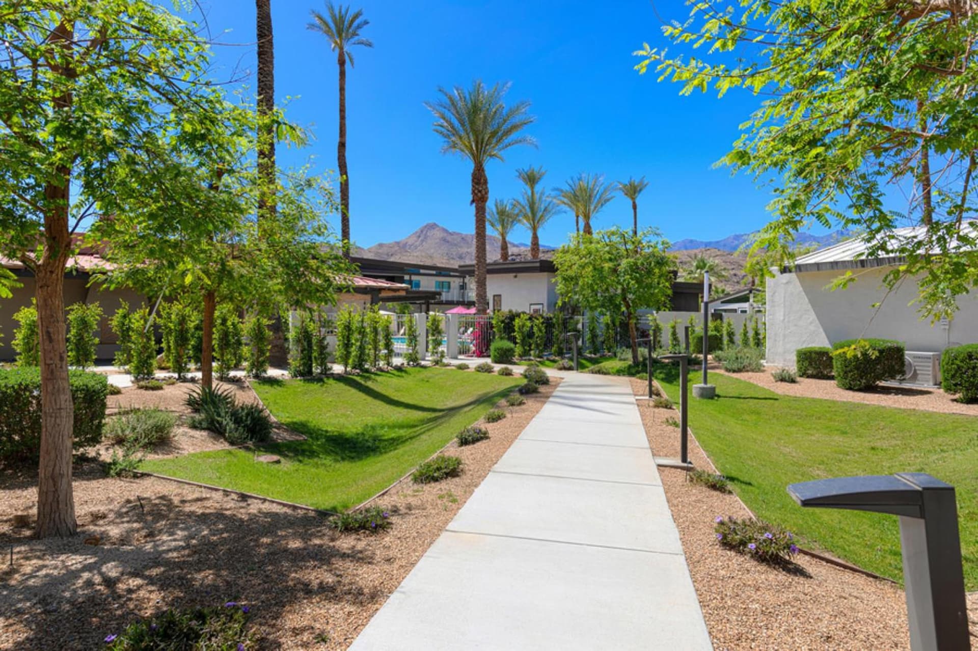 The Paloma Resort gallery photo in Palm Springs, CA — image 56