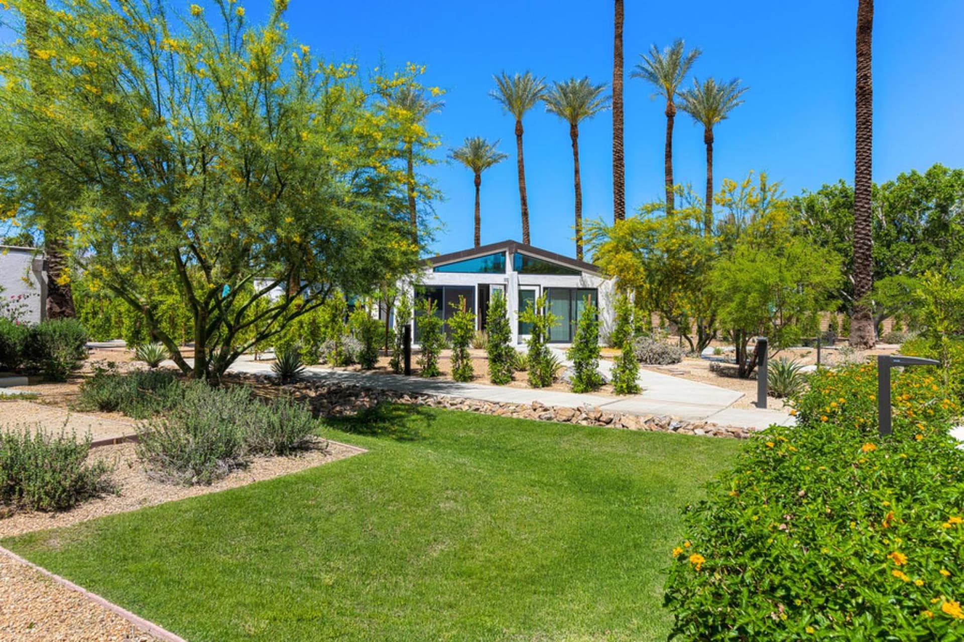 The Paloma Resort gallery photo in Palm Springs, CA — image 13