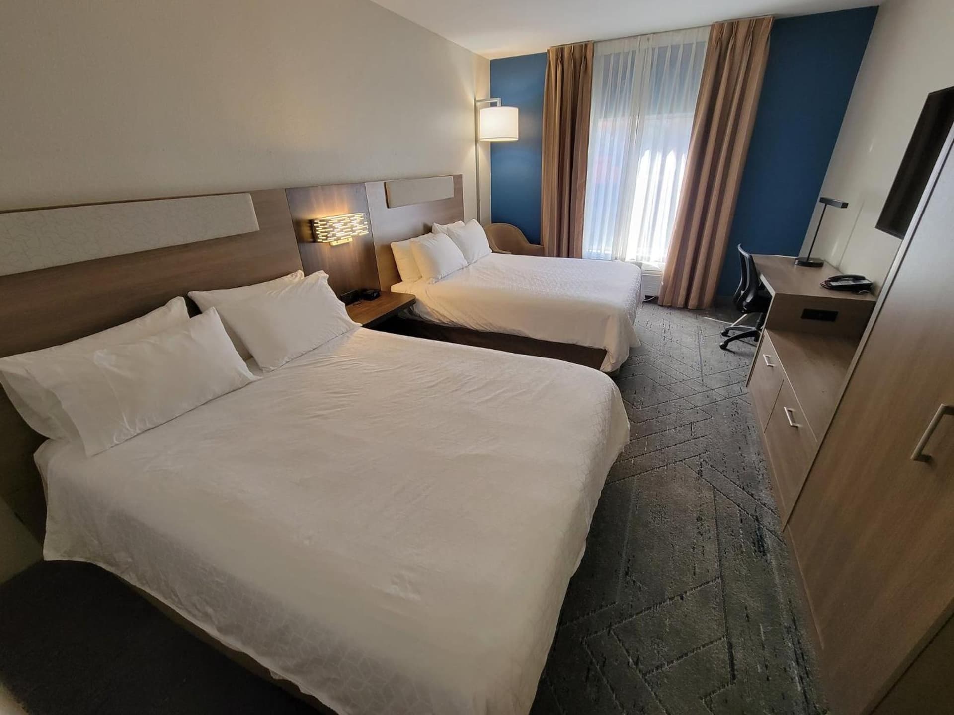 Holiday Inn Express Hotel & Suites - The Villages by IHG gallery photo in The Villages, FL — image 108
