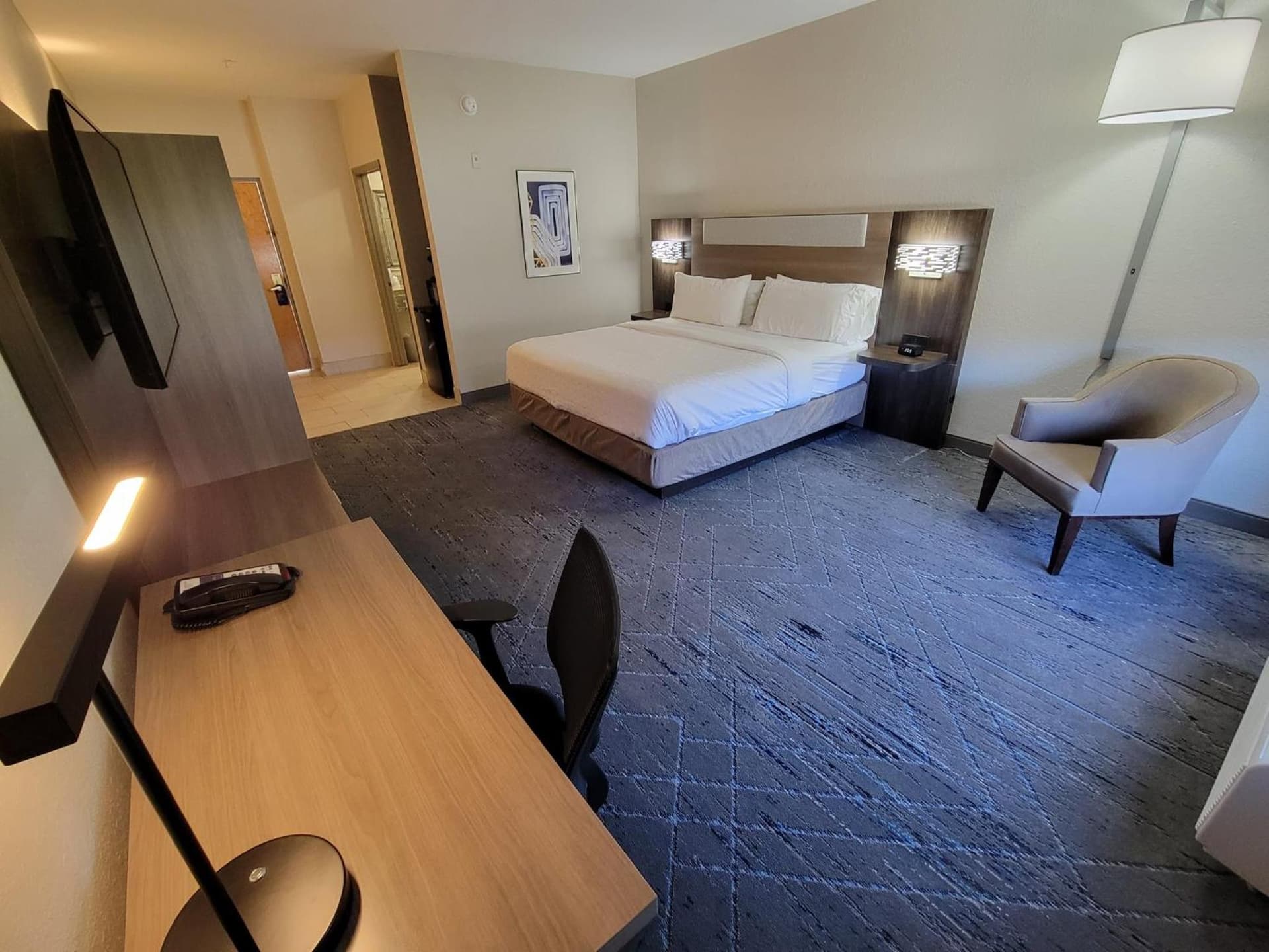 Holiday Inn Express Hotel & Suites - The Villages by IHG gallery photo in The Villages, FL — image 100