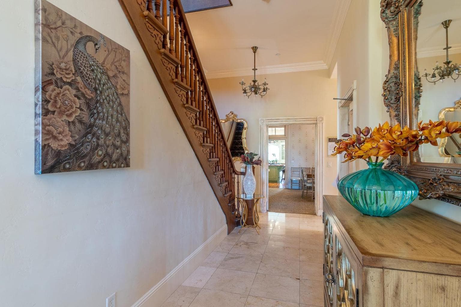 Chateau Coralini gallery photo in Salinas, CA — image 75