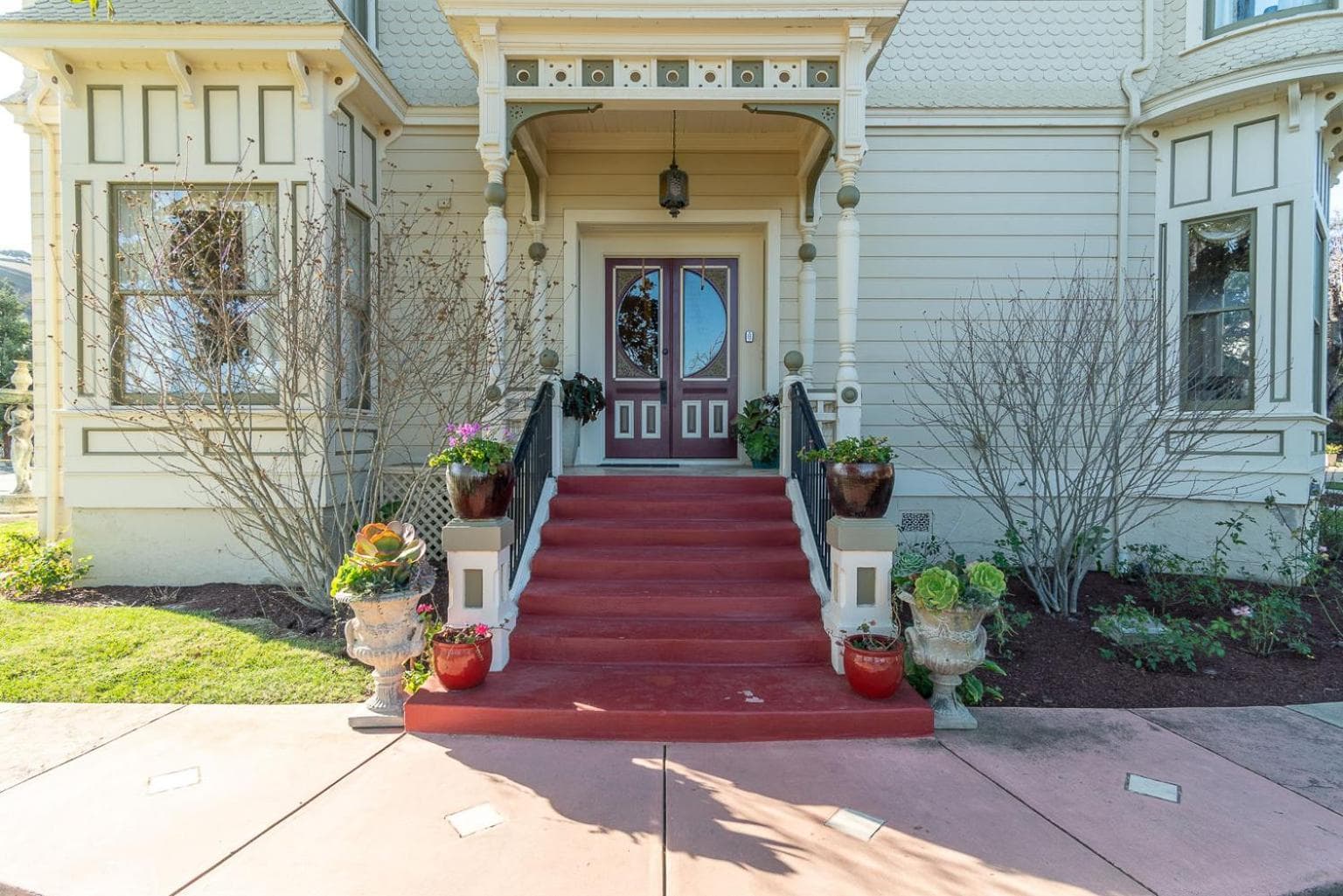 Chateau Coralini gallery photo in Salinas, CA — image 56