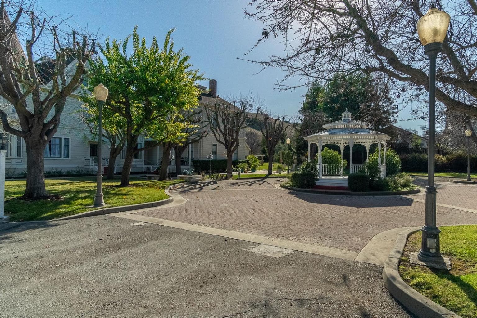 Chateau Coralini gallery photo in Salinas, CA — image 51