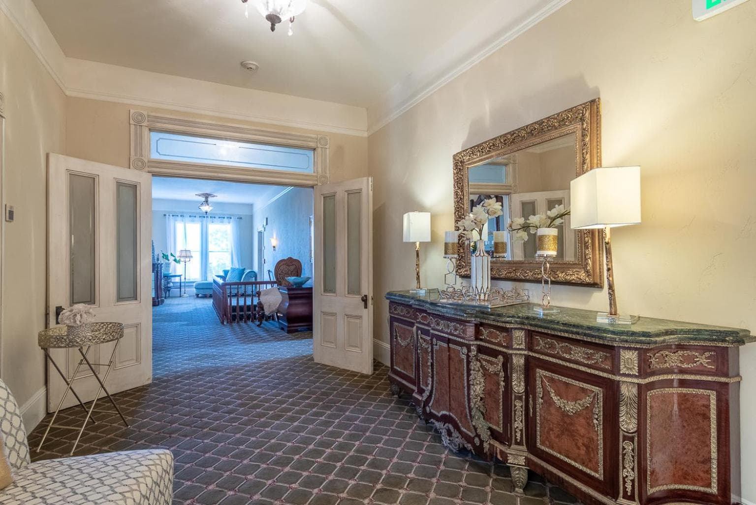 Chateau Coralini gallery photo in Salinas, CA — image 99