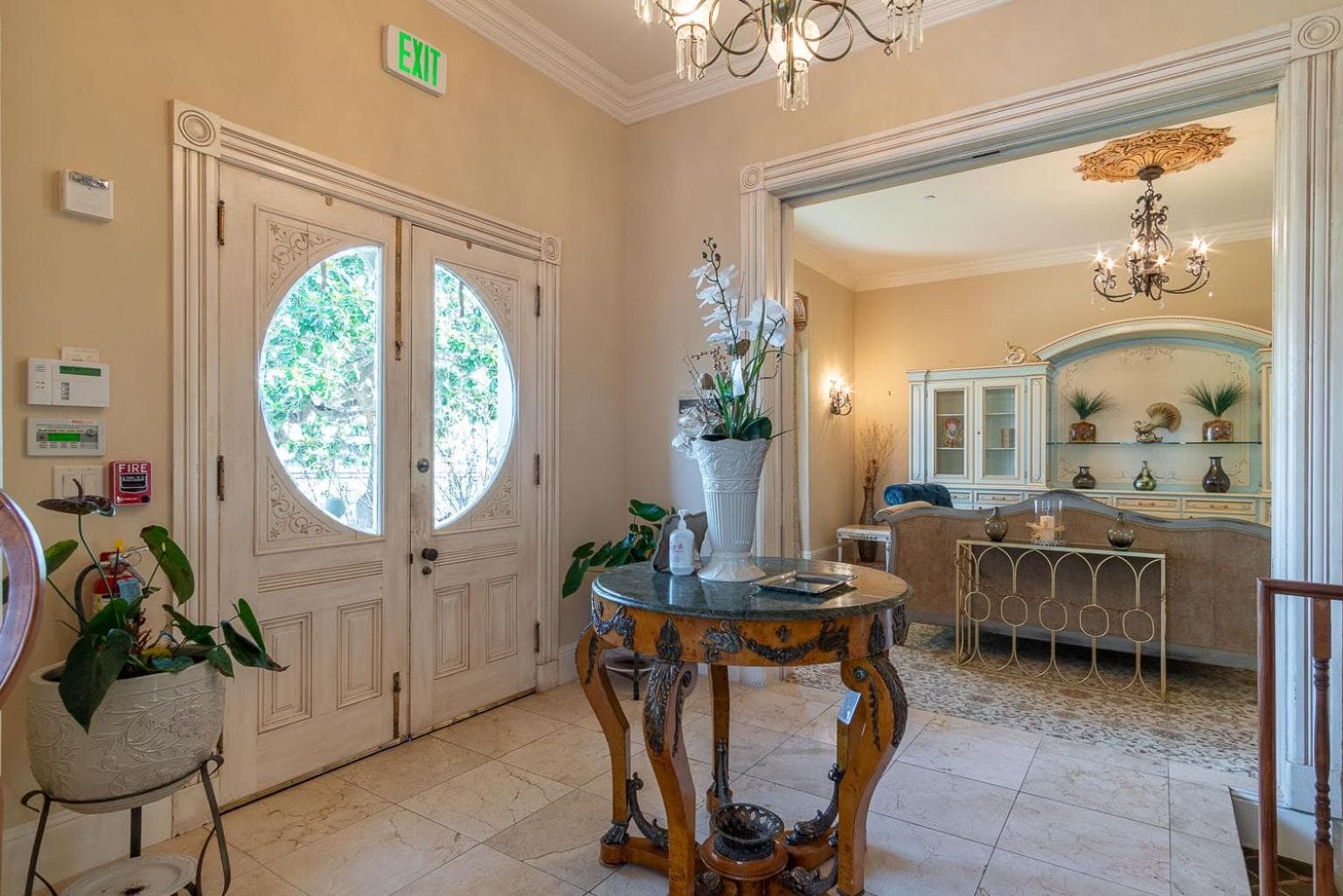 Chateau Coralini gallery photo in Salinas, CA — image 101
