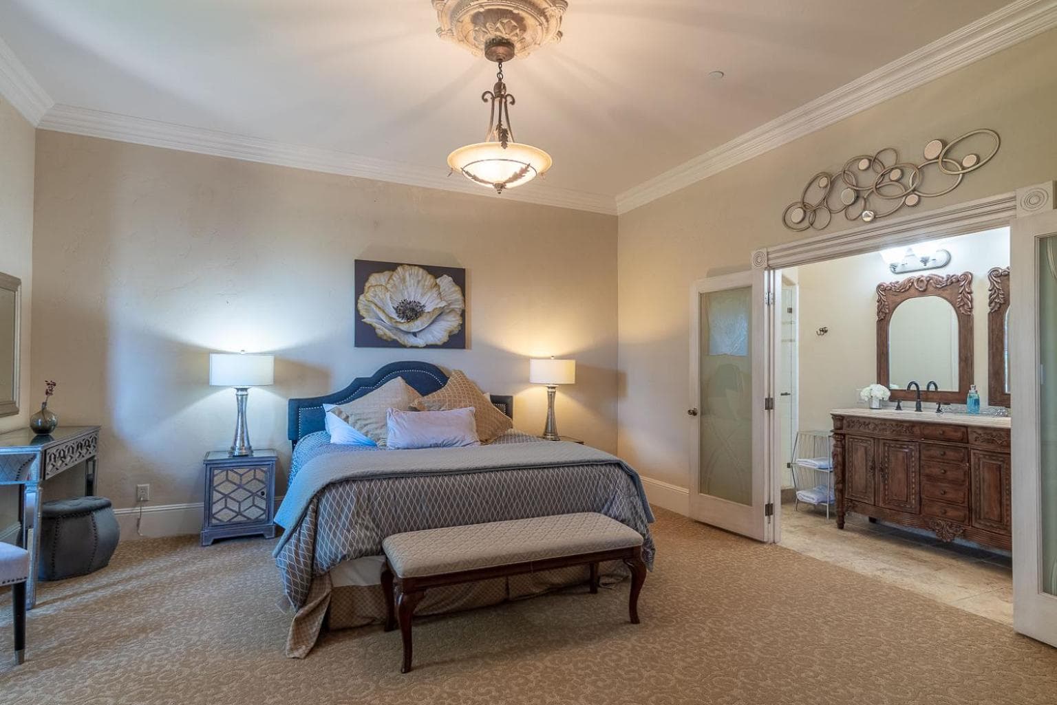 Chateau Coralini gallery photo in Salinas, CA — image 111