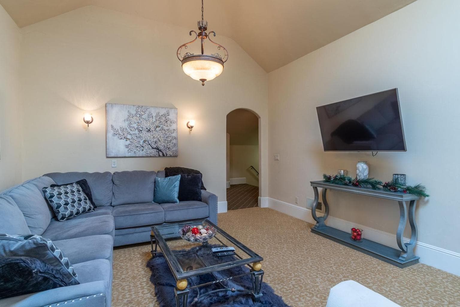 Chateau Coralini gallery photo in Salinas, CA — image 116
