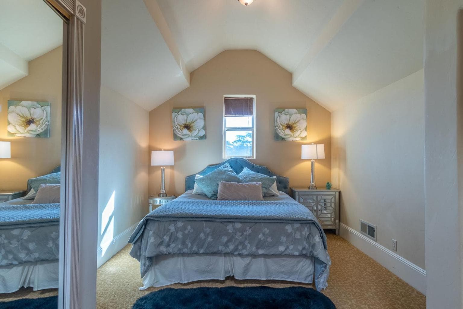 Chateau Coralini gallery photo in Salinas, CA — image 117