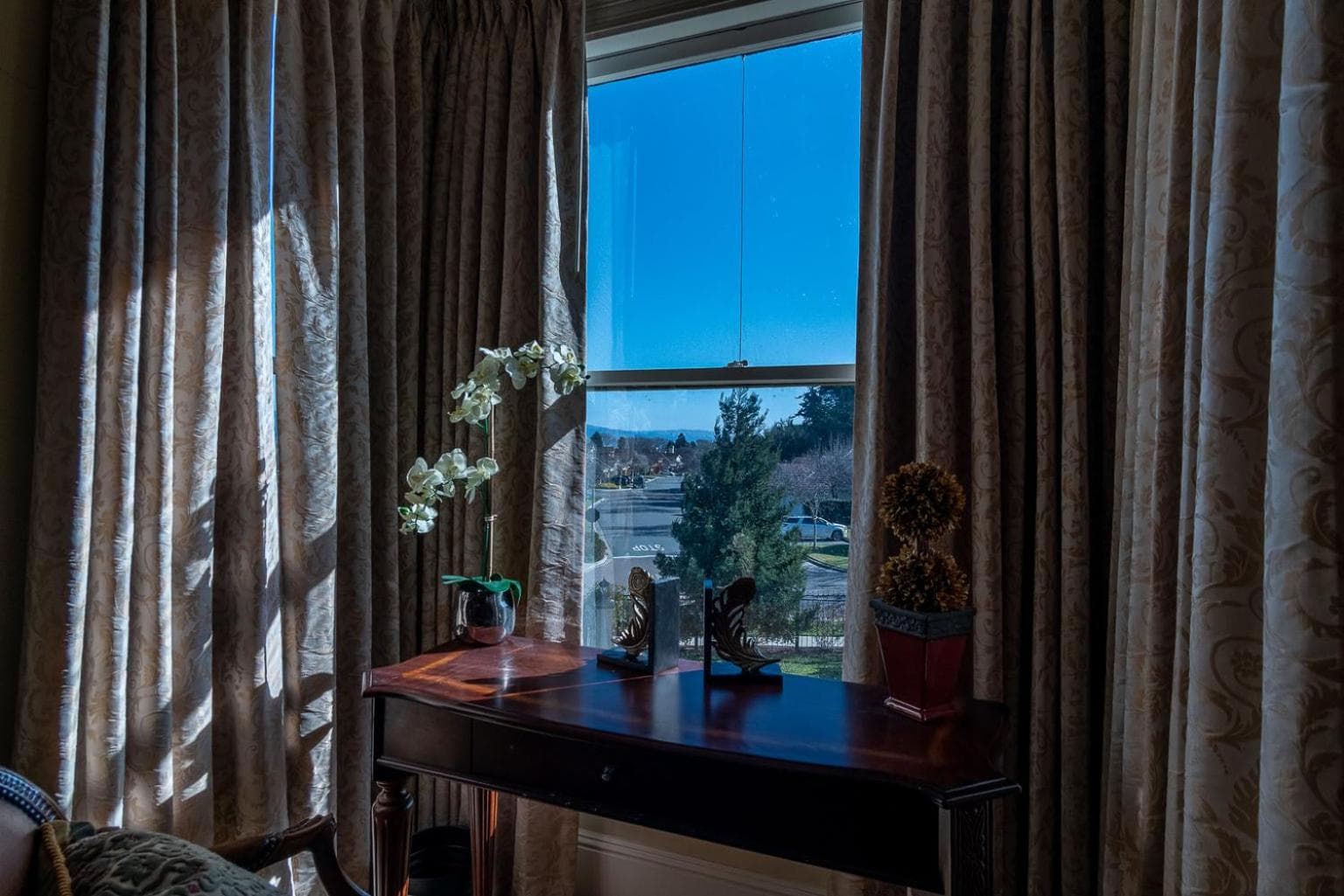 Chateau Coralini gallery photo in Salinas, CA — image 40