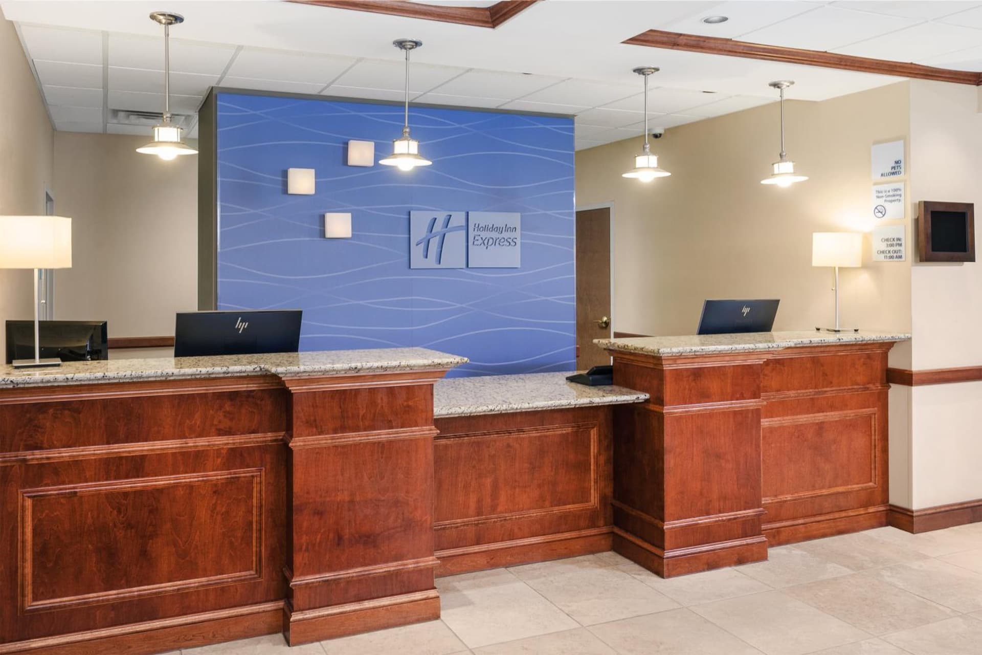 Holiday Inn Express Hotel & Suites Hampton South-Seabrook by IHG gallery photo in Seabrook, NH — image 31