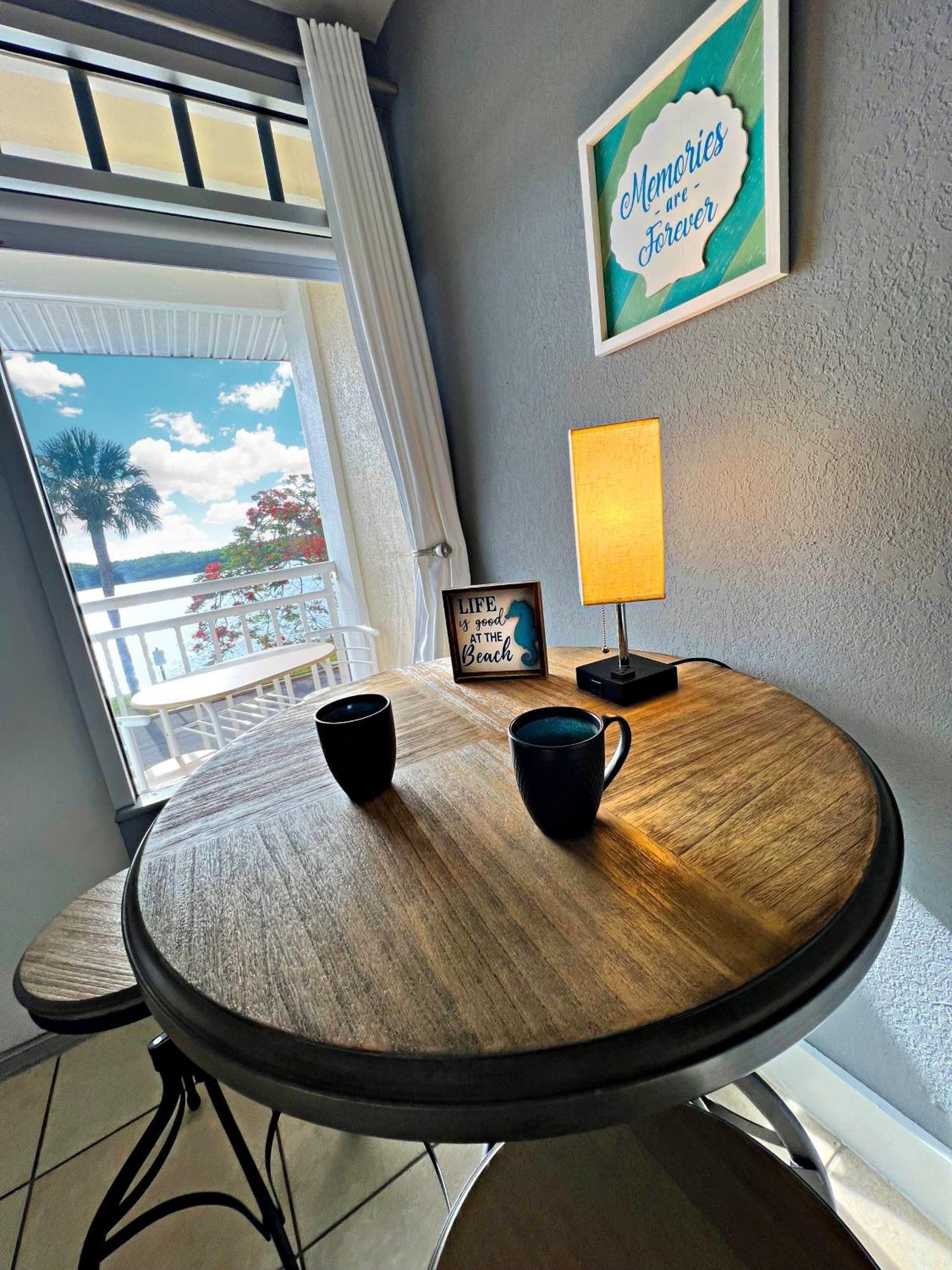 Little Harbor #205 the place to stay gallery photo in Ruskin, FL — image 14