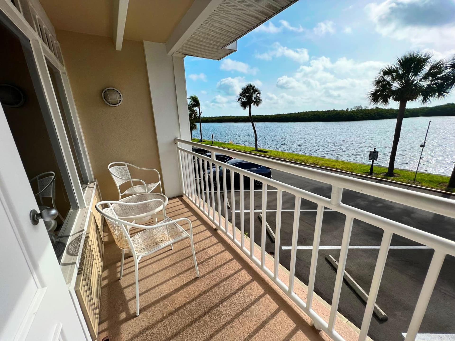 Little Harbor #205 the place to stay gallery photo in Ruskin, FL — image 13