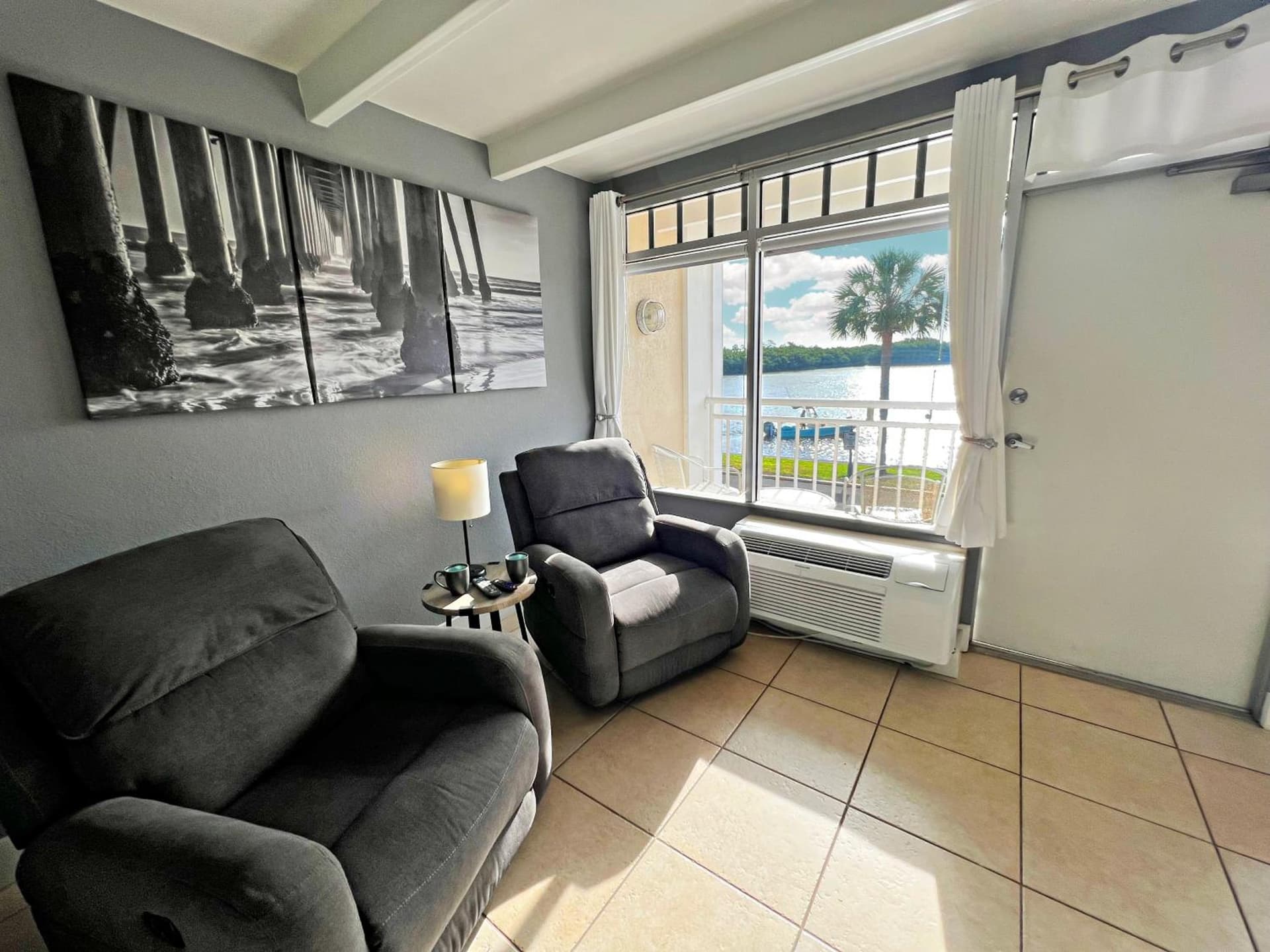 Little Harbor #205 the place to stay gallery photo in Ruskin, FL — image 8
