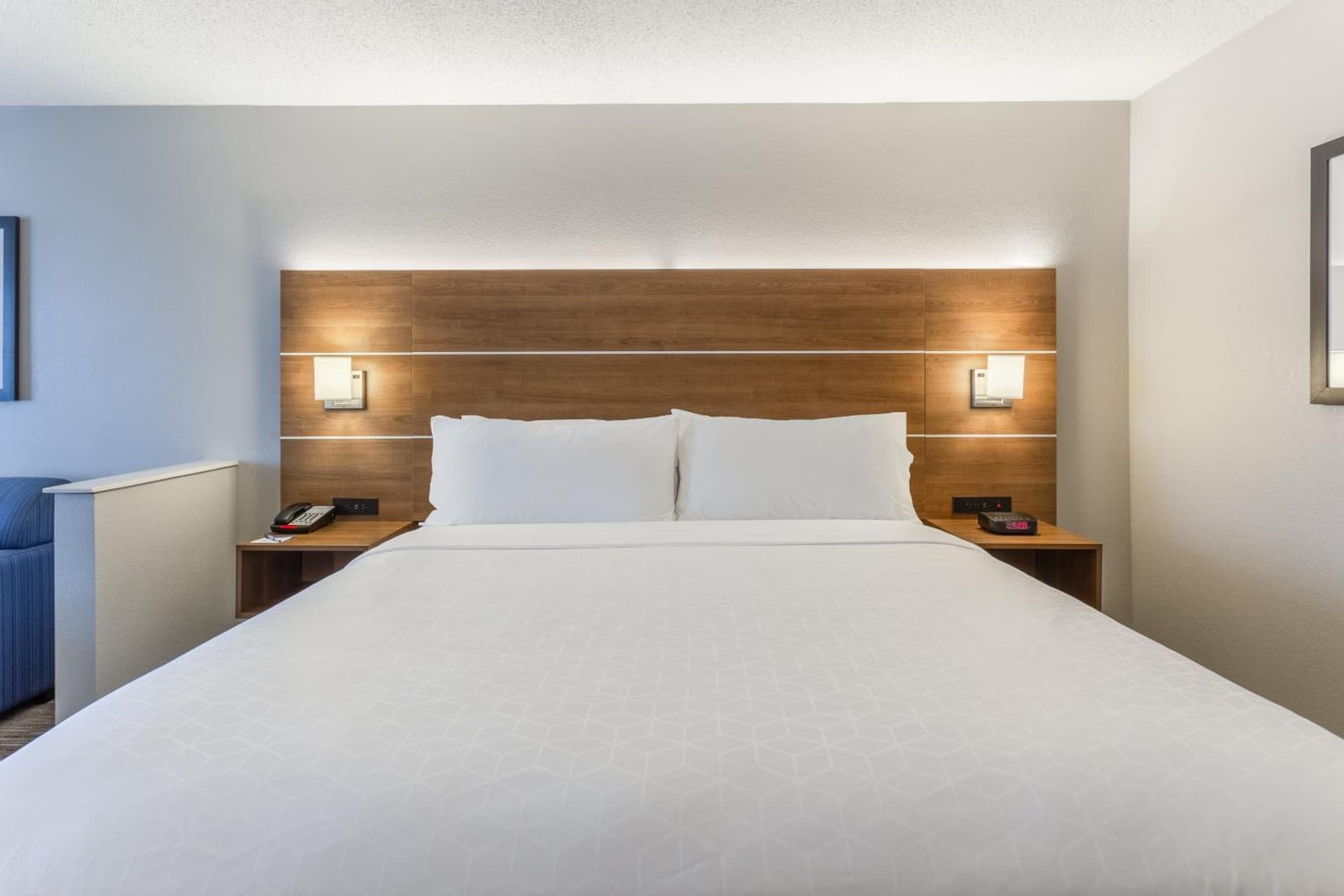 Holiday Inn Express & Suites O'Fallon-Shiloh by IHG gallery photo in Shiloh, IL — image 5