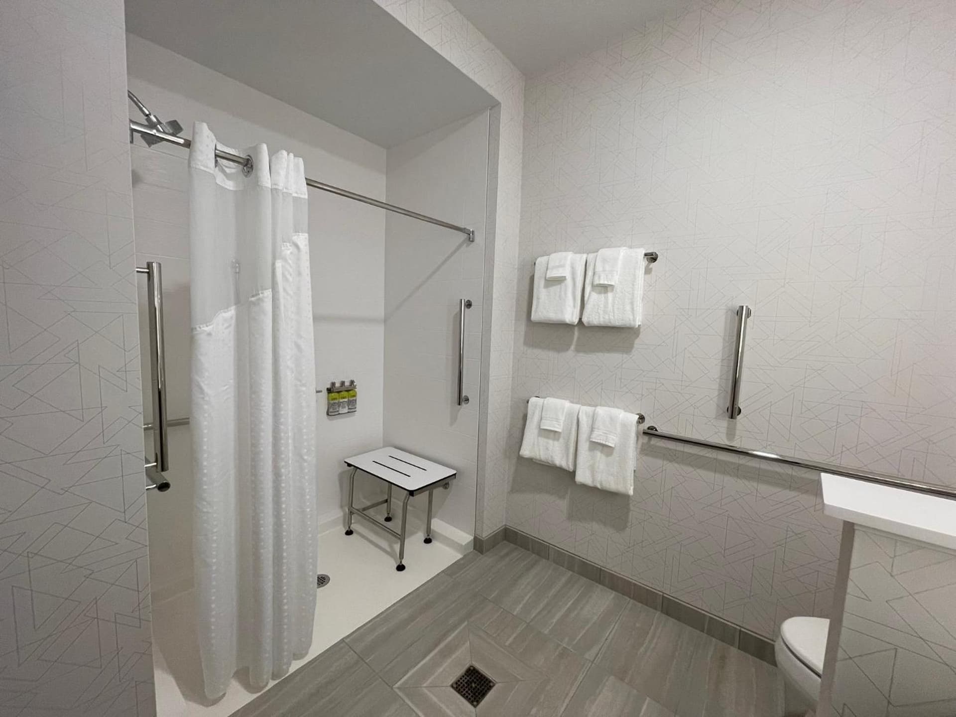 Holiday Inn Express & Suites - Ft. Smith - Airport by IHG gallery photo in Fort Smith, AR — image 36