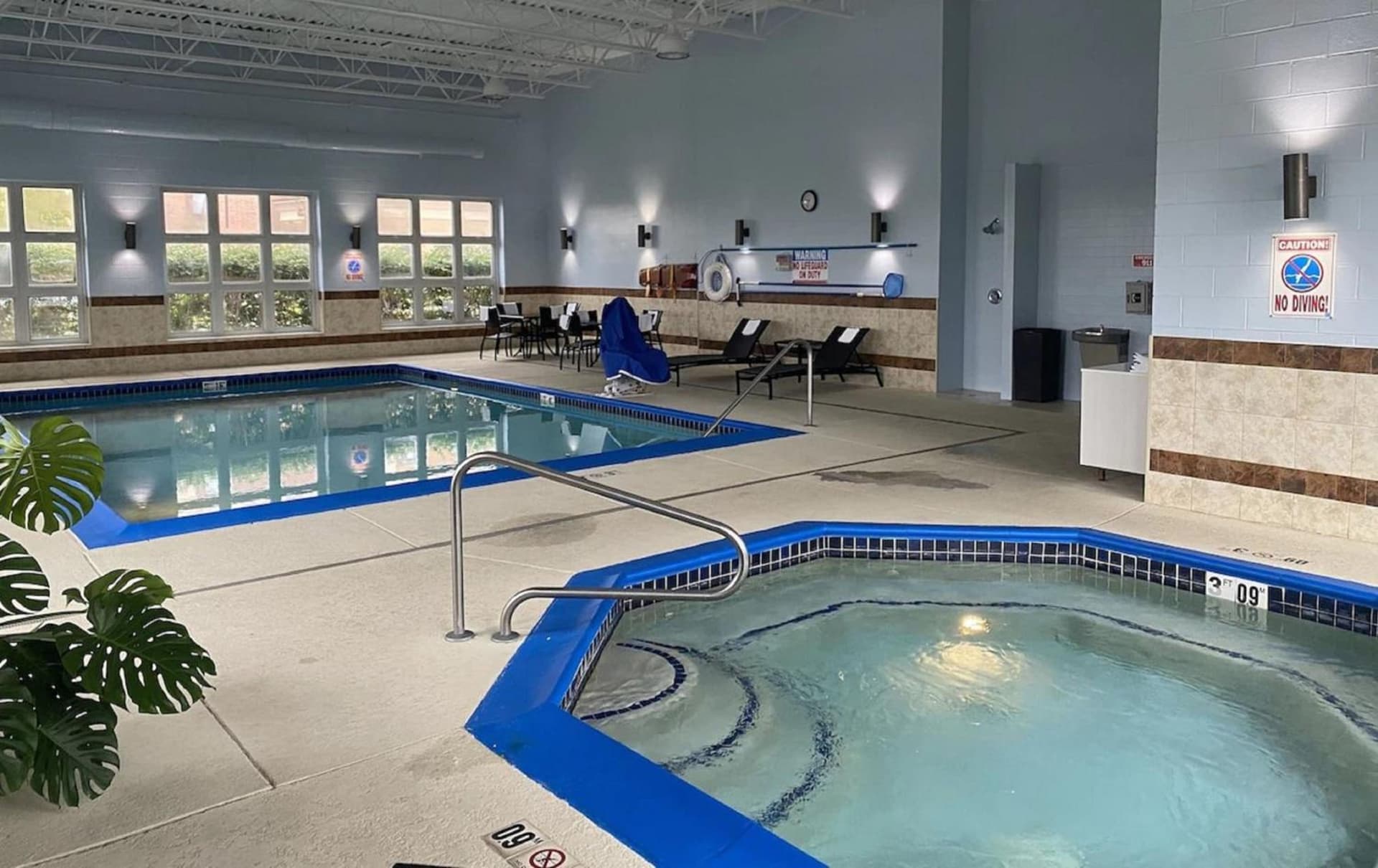 Holiday Inn Express Wixom by IHG gallery photo in Wixom, MI — image 7