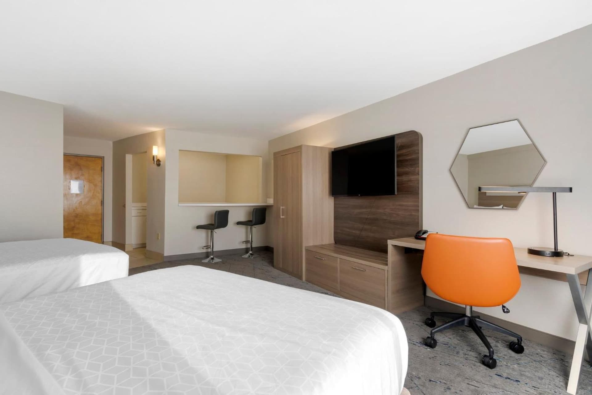 Holiday Inn Express Hotel & Suites - The Villages by IHG gallery photo in The Villages, FL — image 58