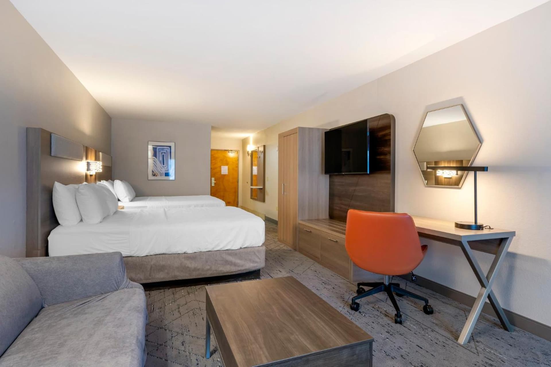 Holiday Inn Express Hotel & Suites - The Villages by IHG gallery photo in The Villages, FL — image 28