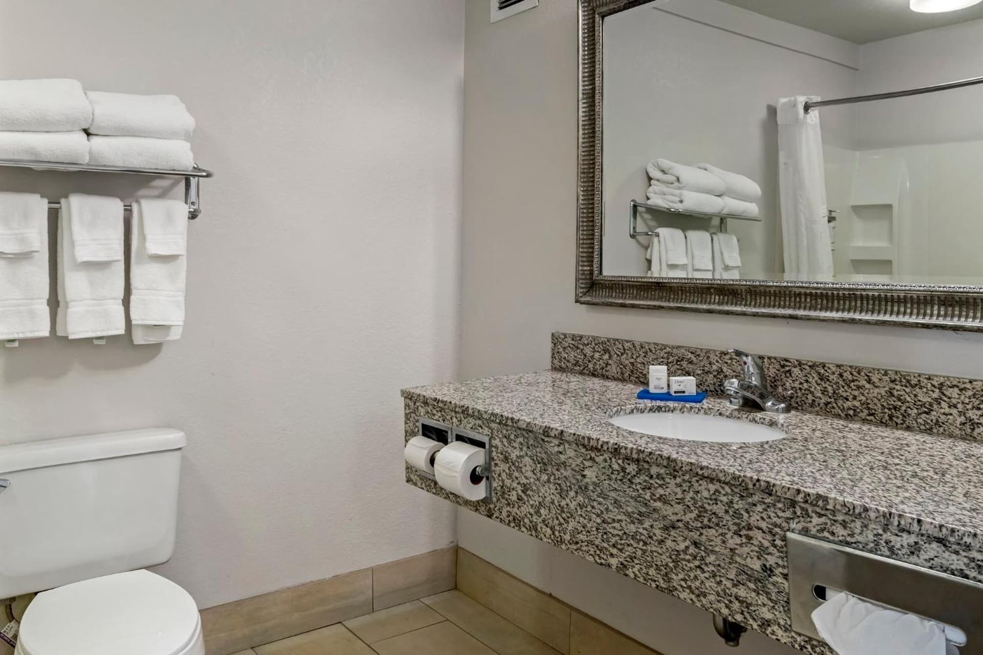 Holiday Inn Express Hotel & Suites - The Villages by IHG gallery photo in The Villages, FL — image 38