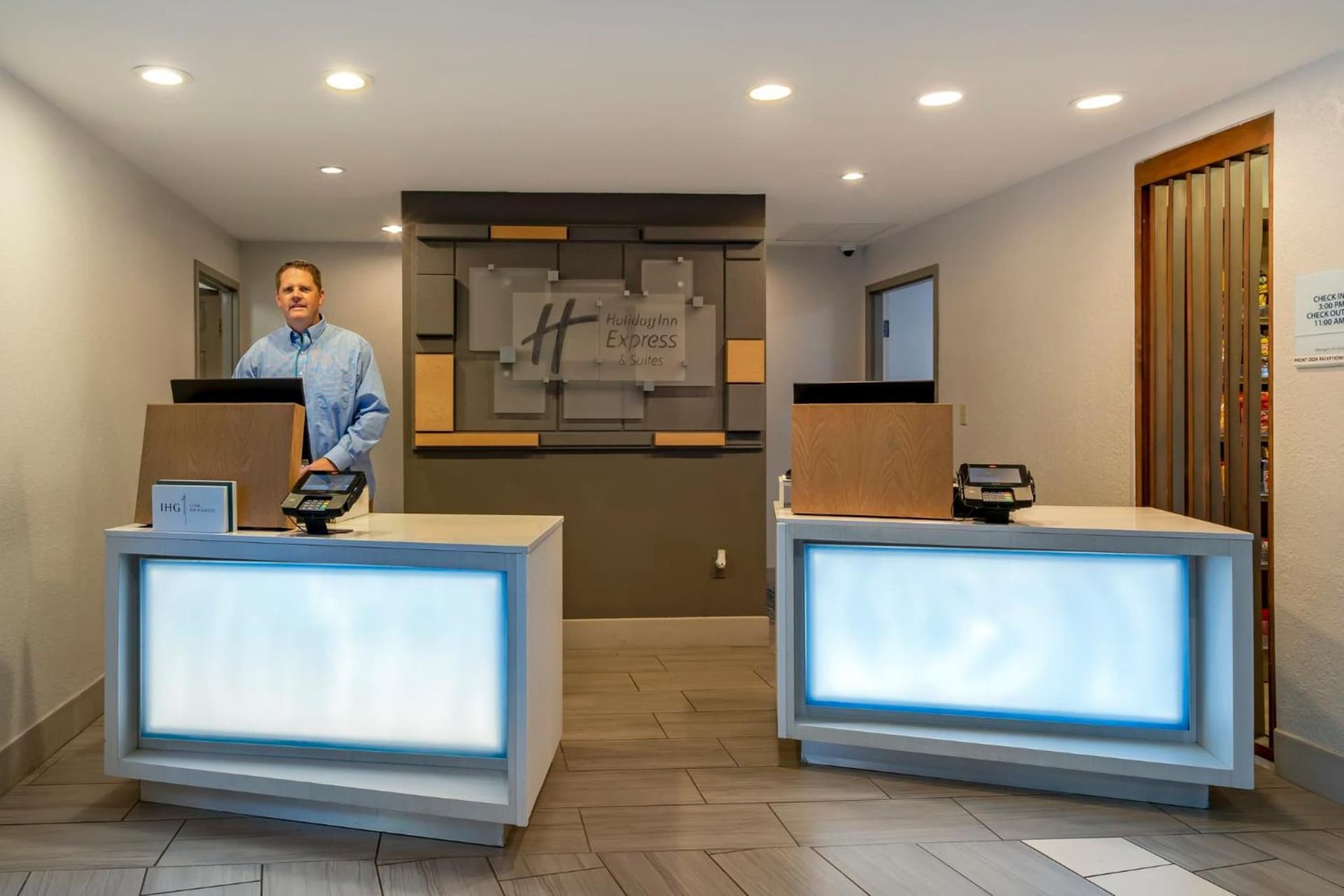 Holiday Inn Express Hotel & Suites - The Villages by IHG gallery photo in The Villages, FL — image 5
