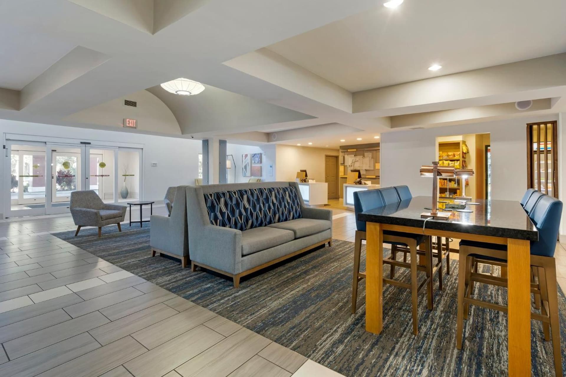 Holiday Inn Express Hotel & Suites - The Villages by IHG gallery photo in The Villages, FL — image 19