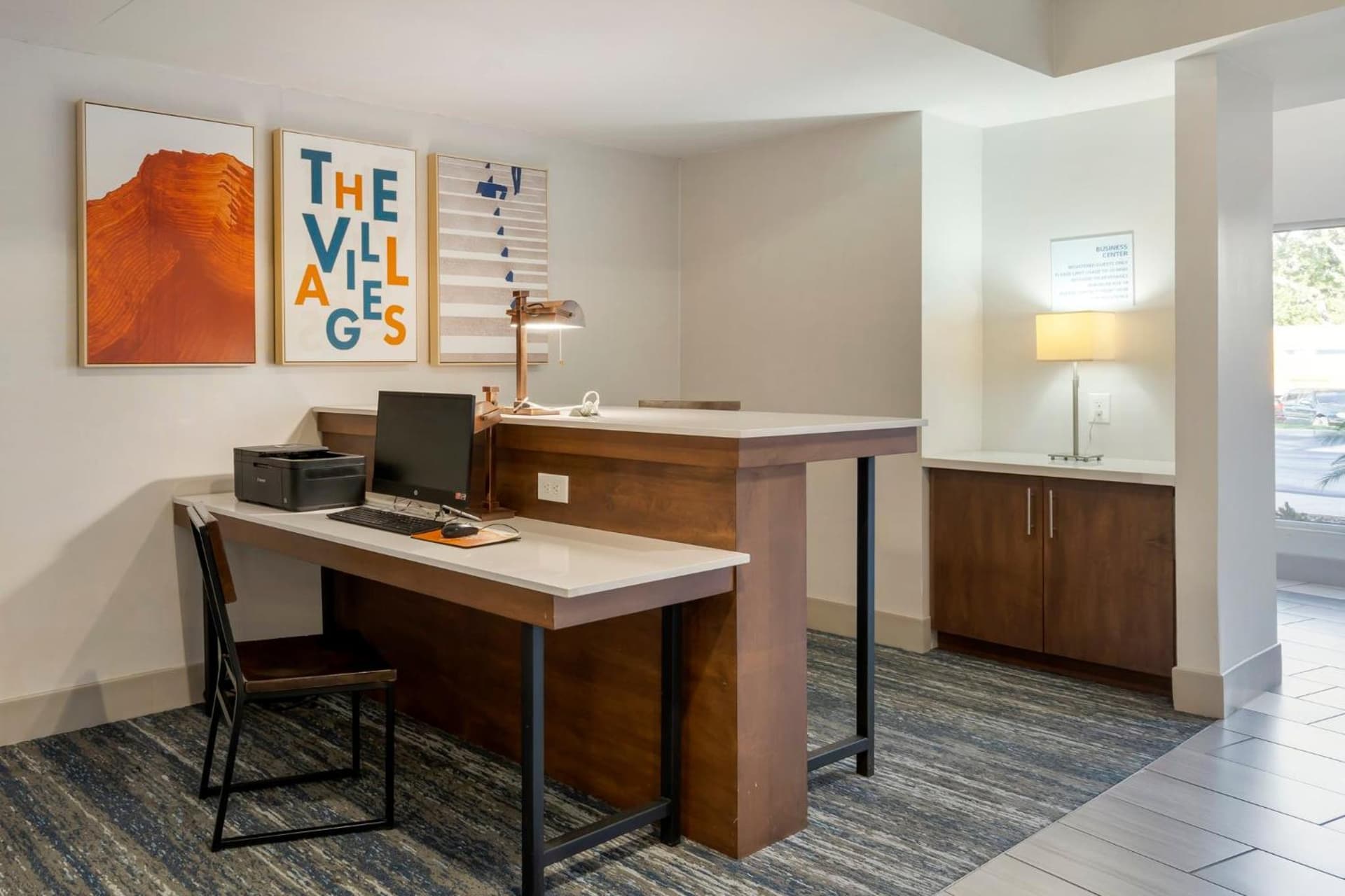 Holiday Inn Express Hotel & Suites - The Villages by IHG gallery photo in The Villages, FL — image 109