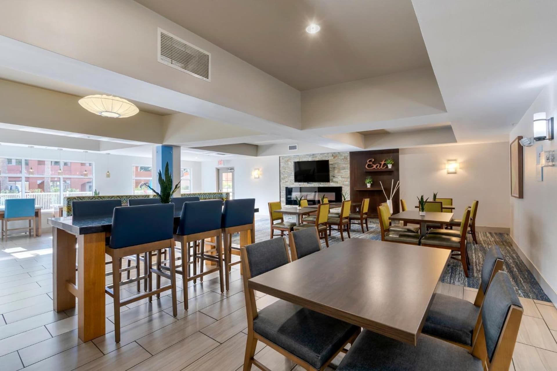 Holiday Inn Express Hotel & Suites - The Villages by IHG gallery photo in The Villages, FL — image 50