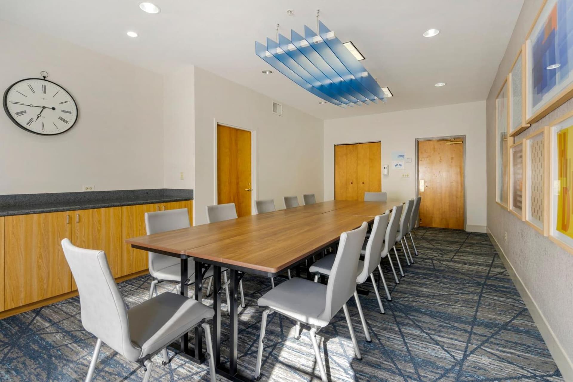 Holiday Inn Express Hotel & Suites - The Villages by IHG gallery photo in The Villages, FL — image 24