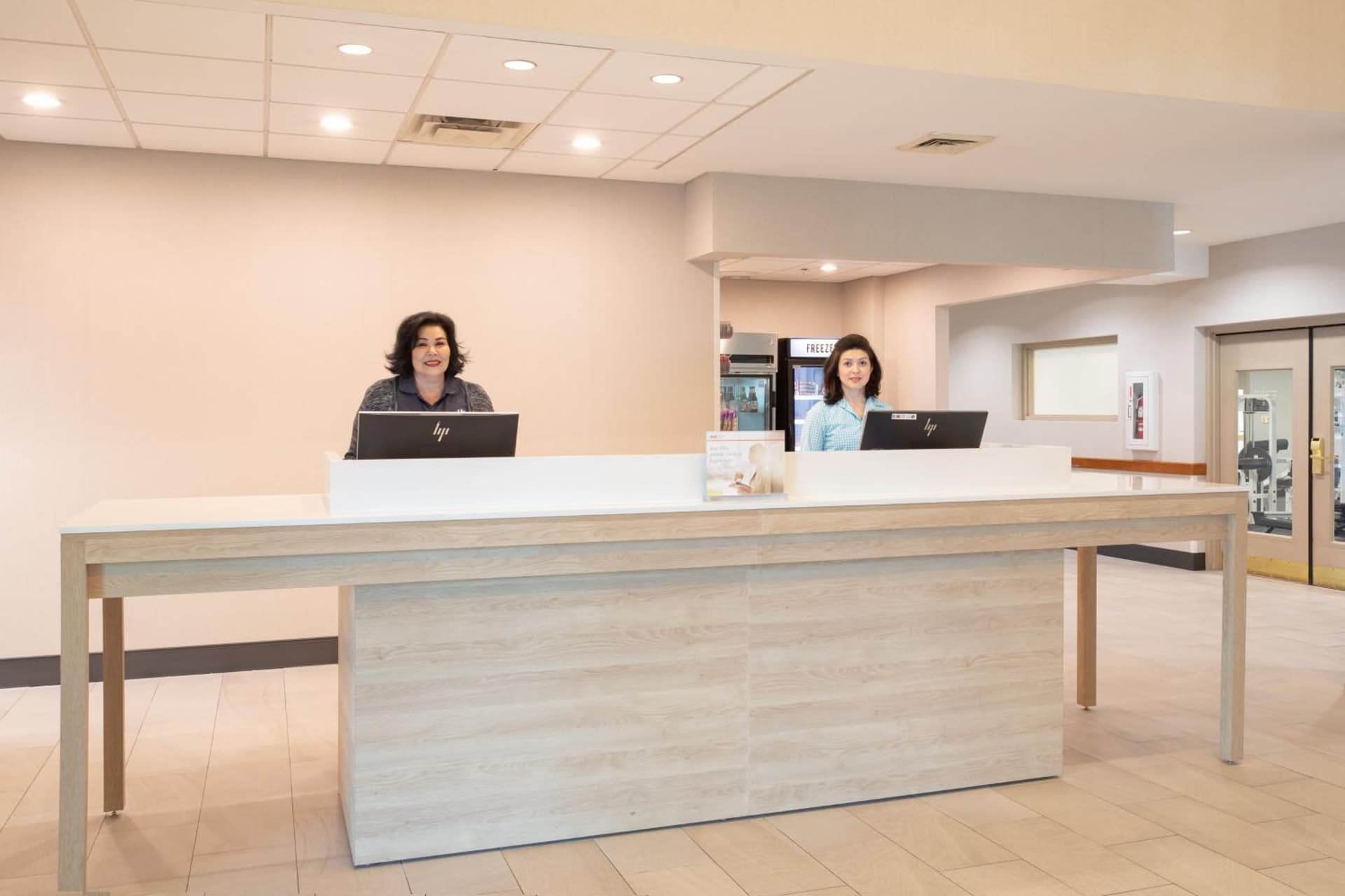 Holiday Inn & Suites Goodyear - West Phoenix Area by IHG property views in Goodyear, AZ — gallery photo 3