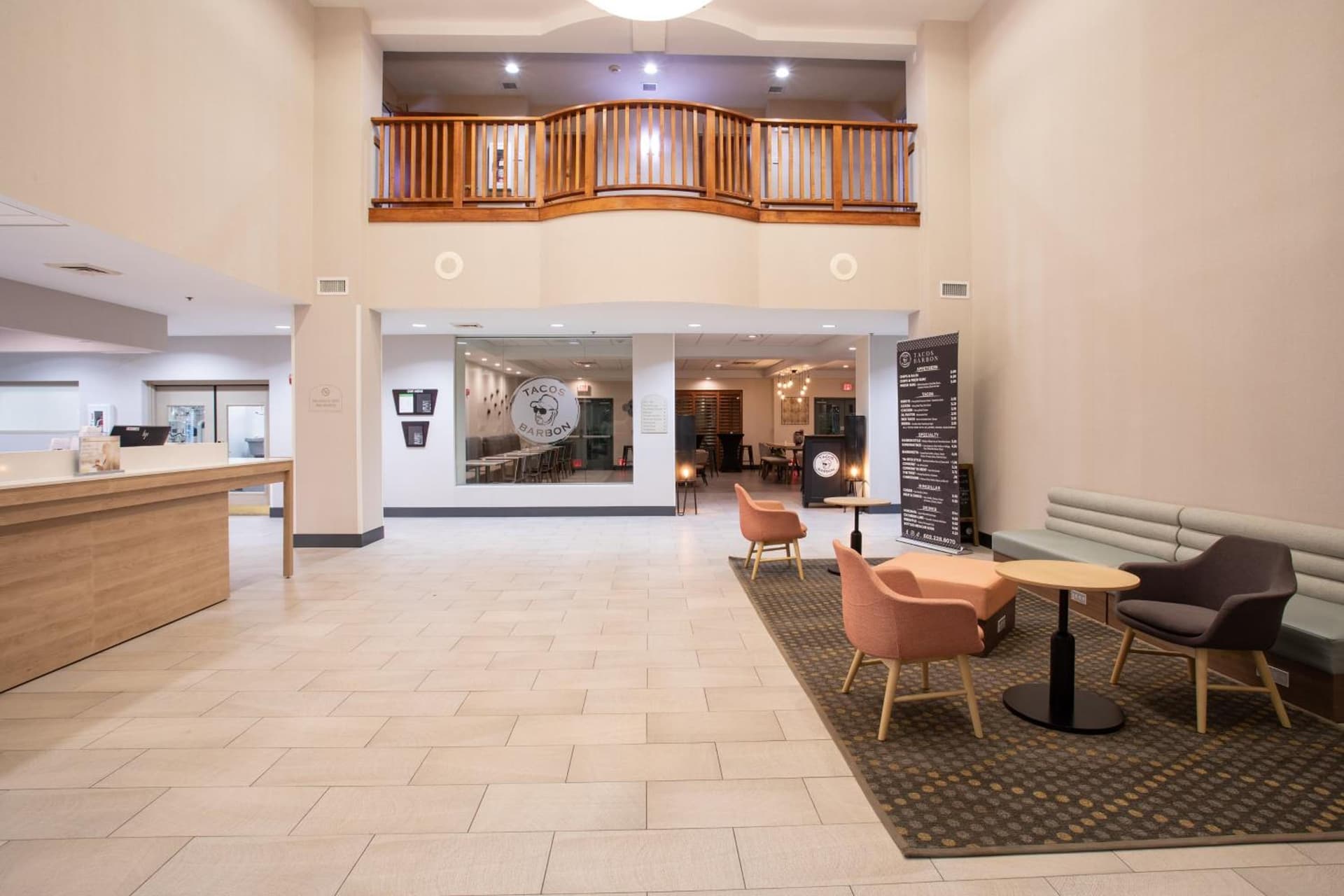 Holiday Inn & Suites Goodyear - West Phoenix Area by IHG gallery photo in Goodyear, AZ — image 43