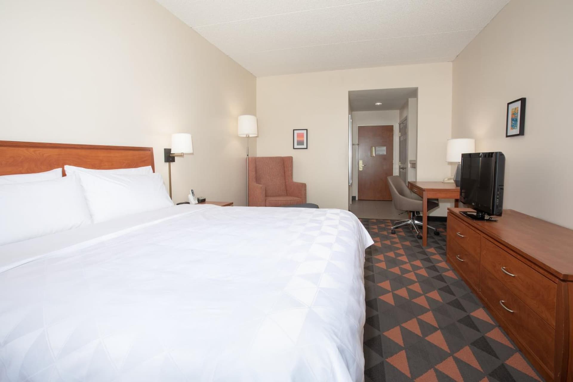 Holiday Inn & Suites Goodyear - West Phoenix Area by IHG gallery photo in Goodyear, AZ — image 16