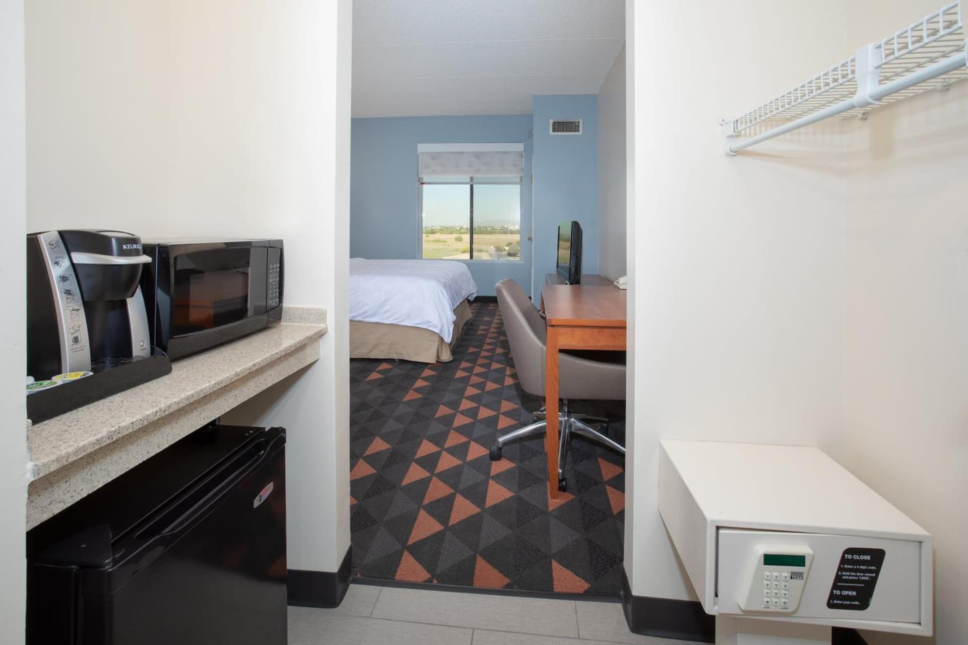 Holiday Inn & Suites Goodyear - West Phoenix Area by IHG gallery photo in Goodyear, AZ — image 13