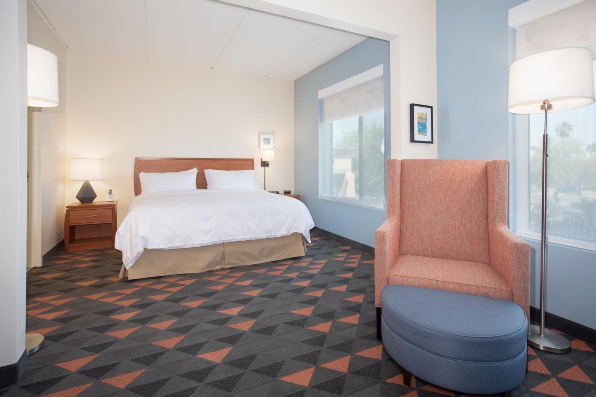 Holiday Inn & Suites Goodyear - West Phoenix Area by IHG gallery photo in Goodyear, AZ — image 14