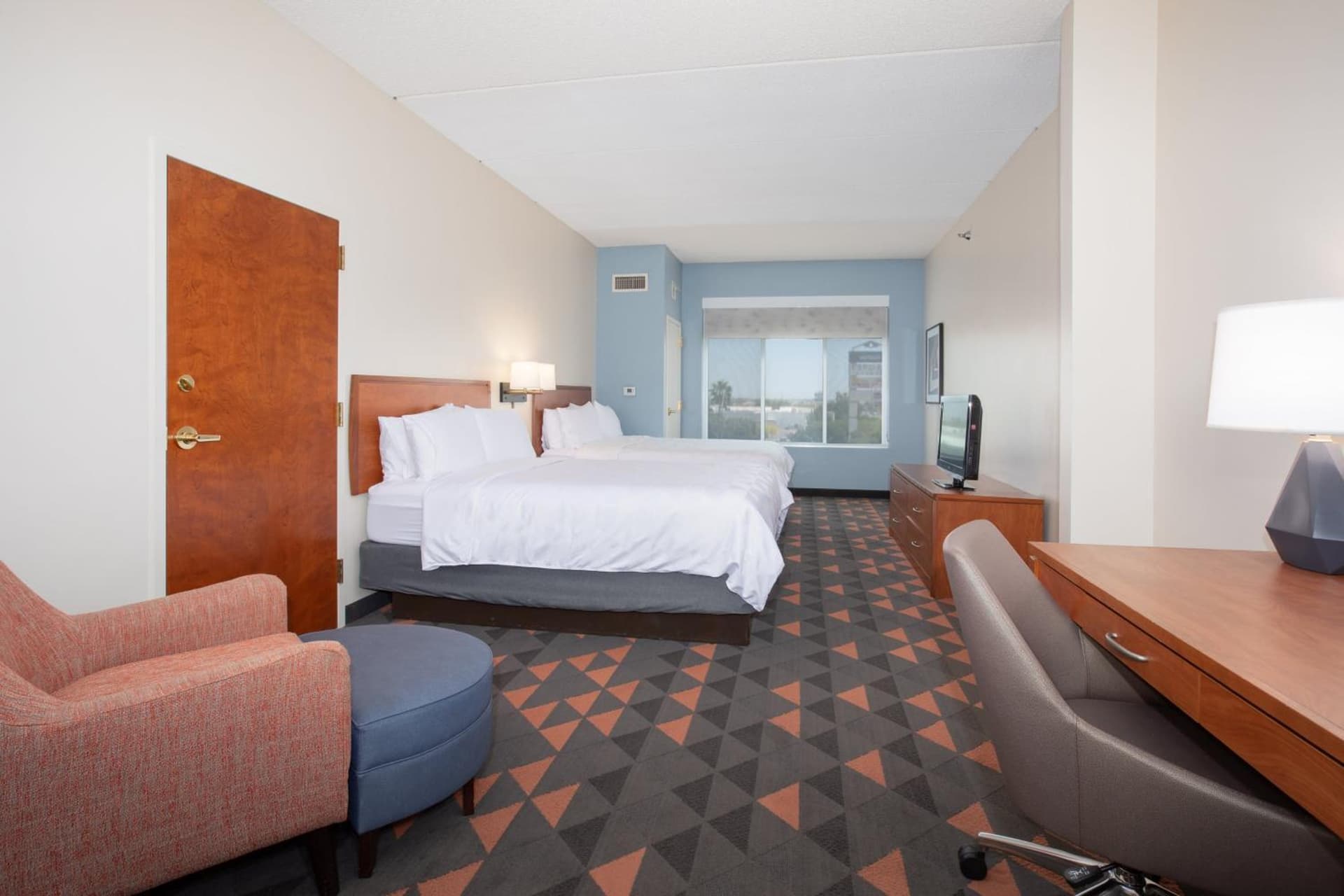 Holiday Inn & Suites Goodyear - West Phoenix Area by IHG property views in Goodyear, AZ — gallery photo 3