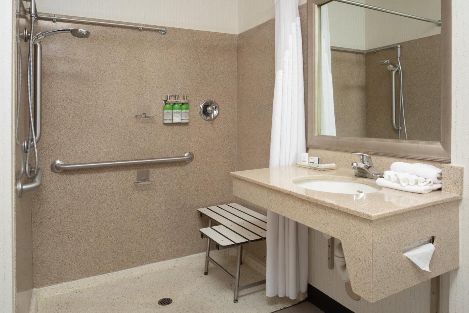 Holiday Inn & Suites Goodyear - West Phoenix Area by IHG gallery photo in Goodyear, AZ — image 29