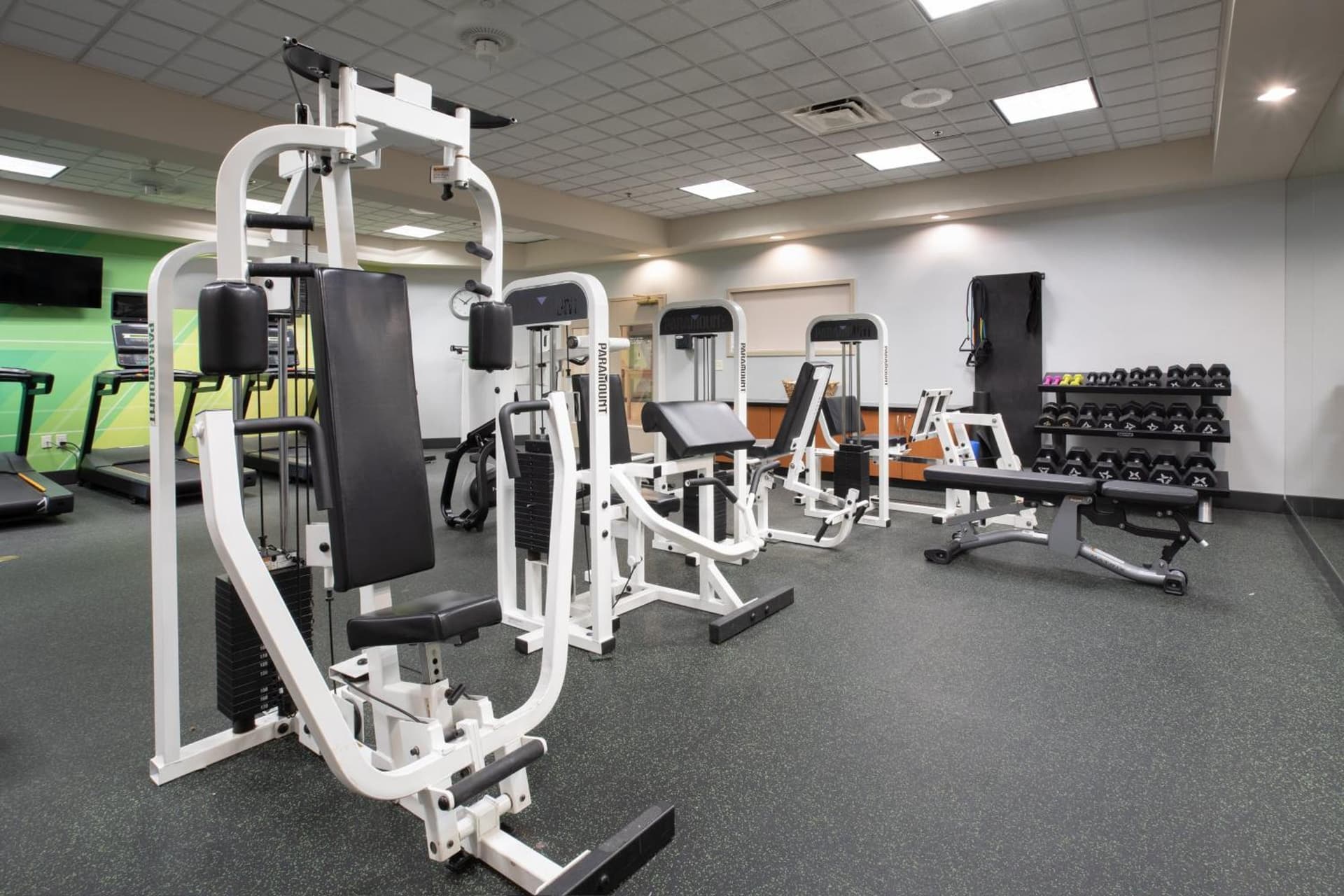 Holiday Inn & Suites Goodyear - West Phoenix Area by IHG gallery photo in Goodyear, AZ — image 31
