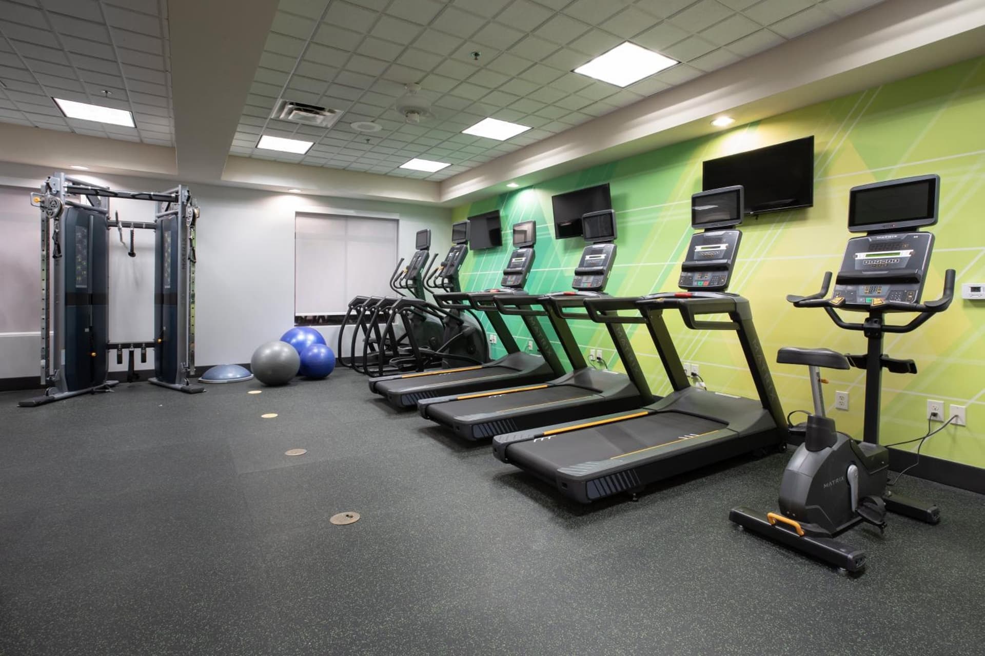 Holiday Inn & Suites Goodyear - West Phoenix Area by IHG gallery photo in Goodyear, AZ — image 42
