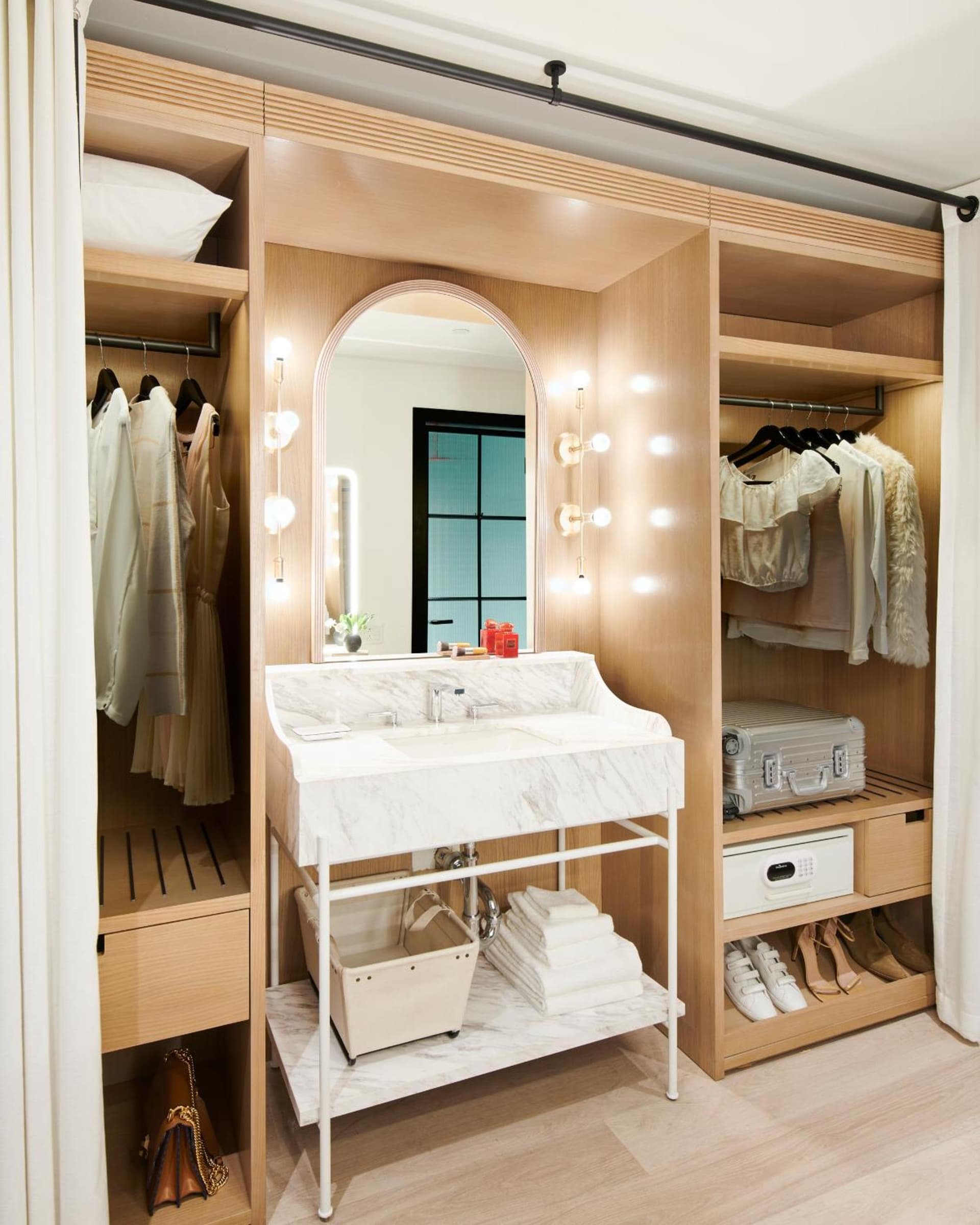 Virgin Hotels New Orleans gallery photo in New Orleans, LA — image 34