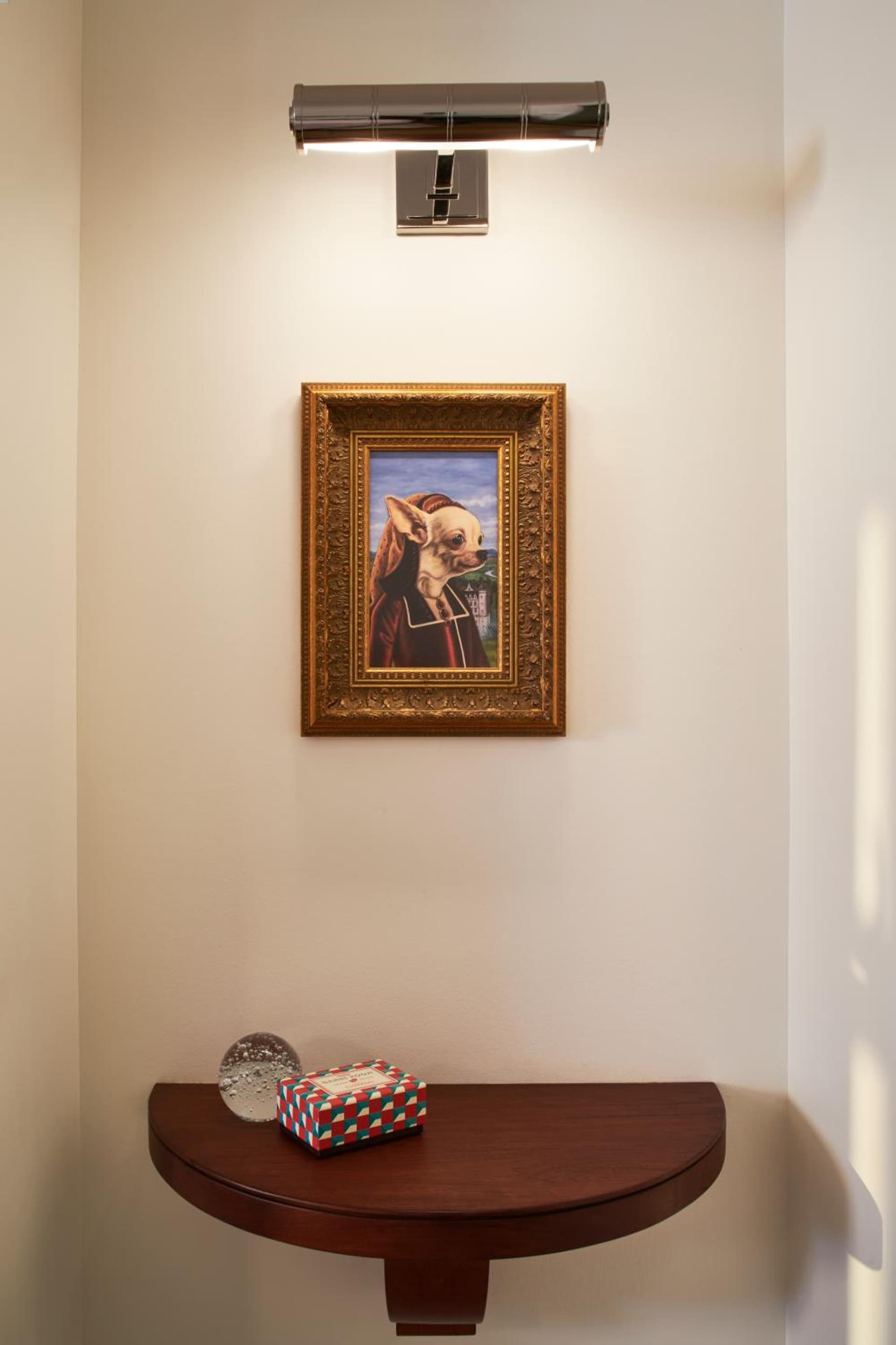 Virgin Hotels New Orleans gallery photo in New Orleans, LA — image 61