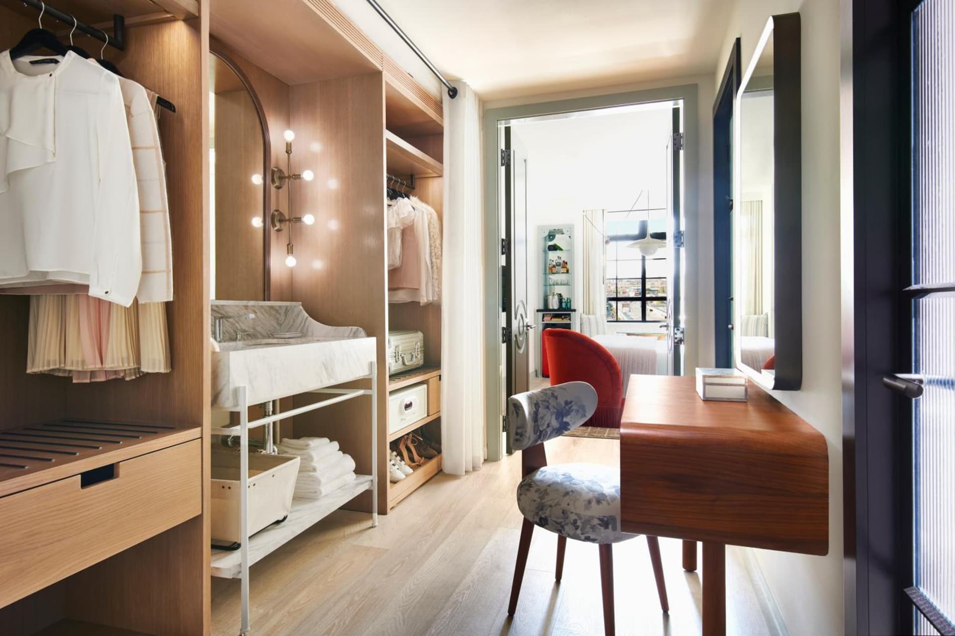 Virgin Hotels New Orleans gallery photo in New Orleans, LA — image 158
