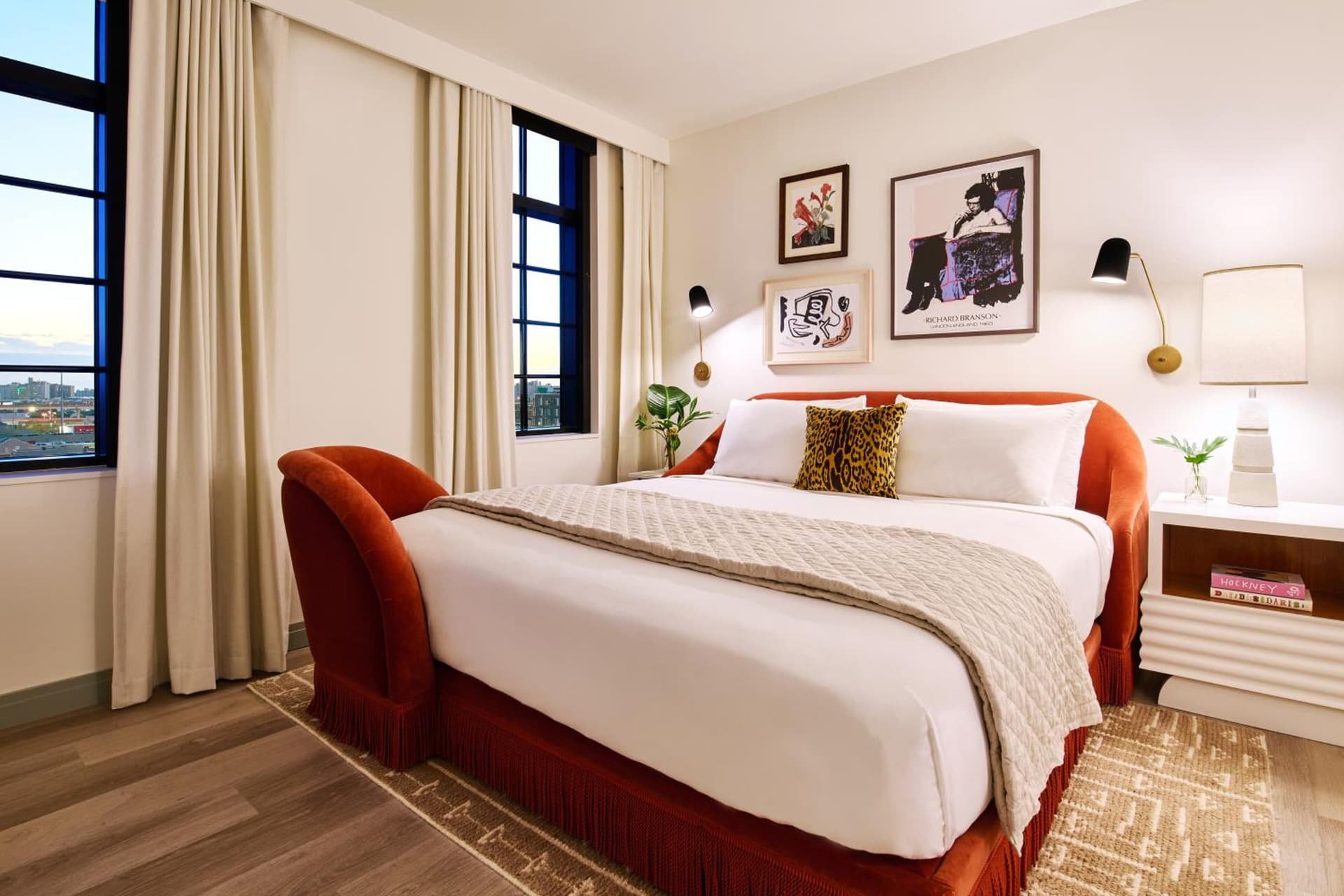 Virgin Hotels New Orleans gallery photo in New Orleans, LA — image 131