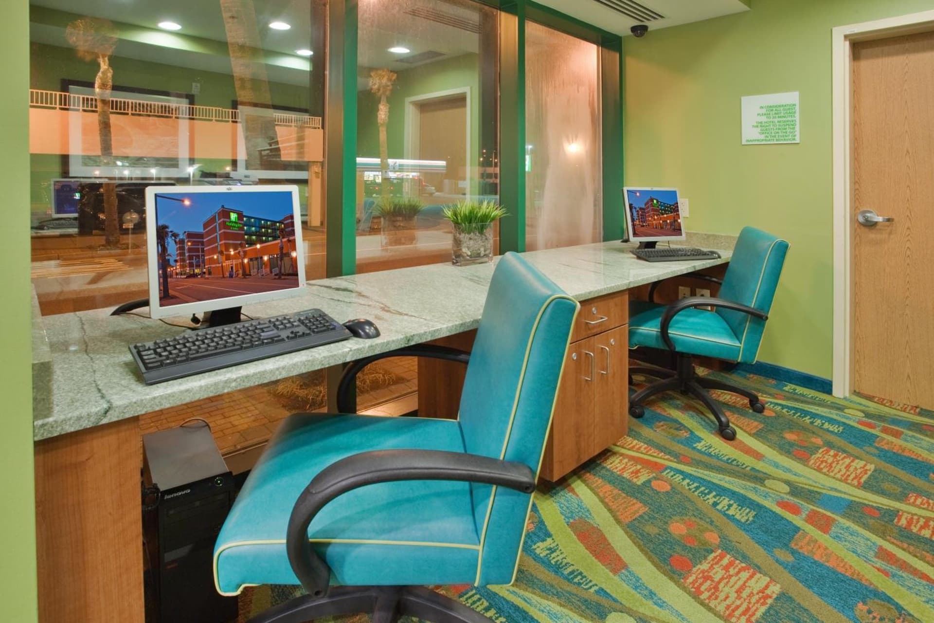 Holiday Inn & Suites Virginia Beach - North Beach by IHG gallery photo in Virginia Beach, VA — image 16