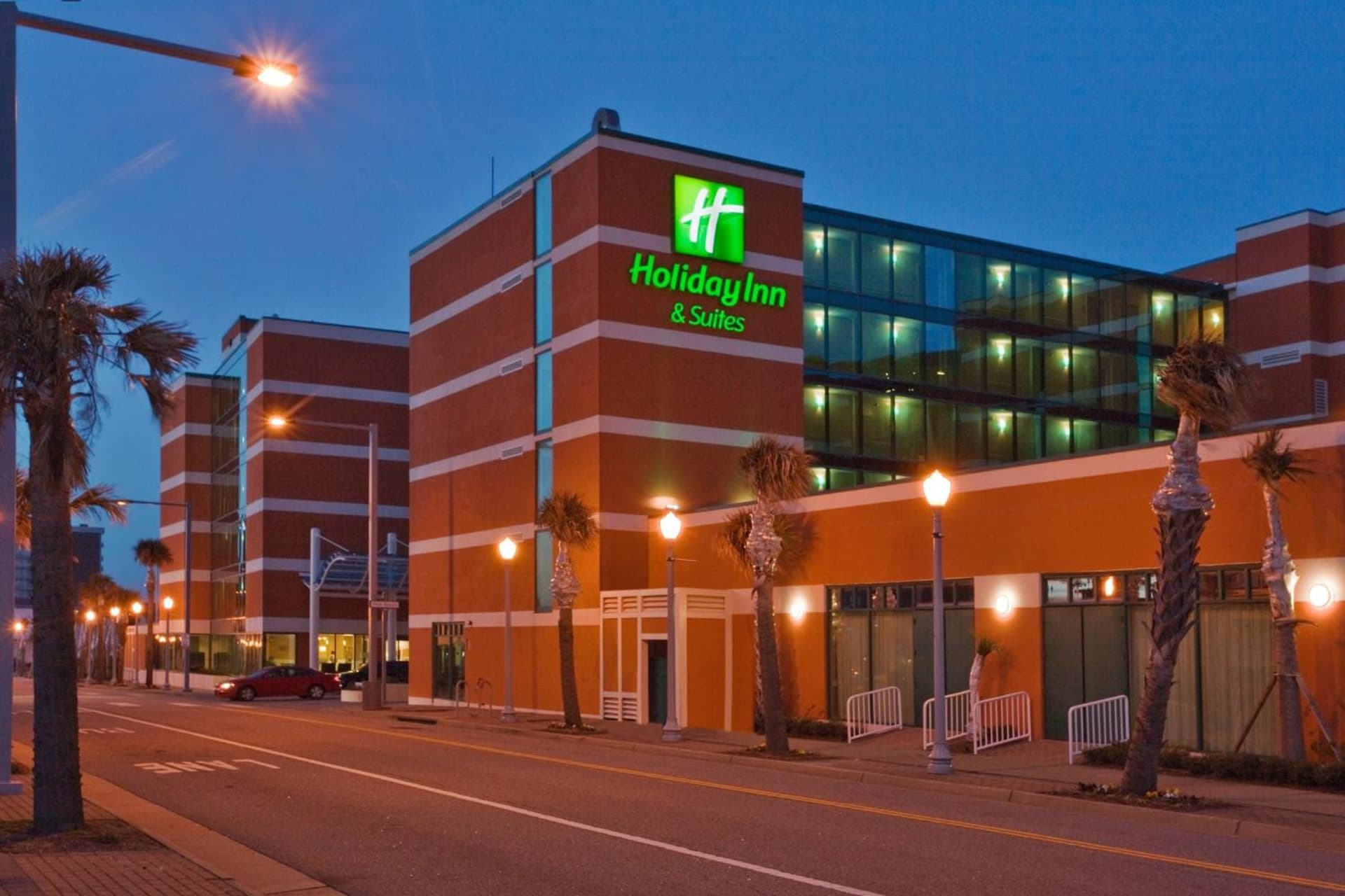 Holiday Inn & Suites Virginia Beach - North Beach by IHG gallery photo in Virginia Beach, VA — image 21